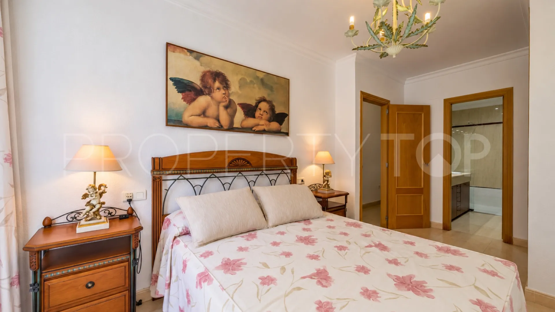 Comprar apartamento en Fuengirola Centro