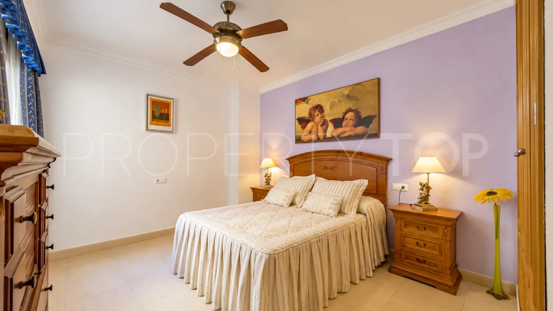 Comprar apartamento en Fuengirola Centro