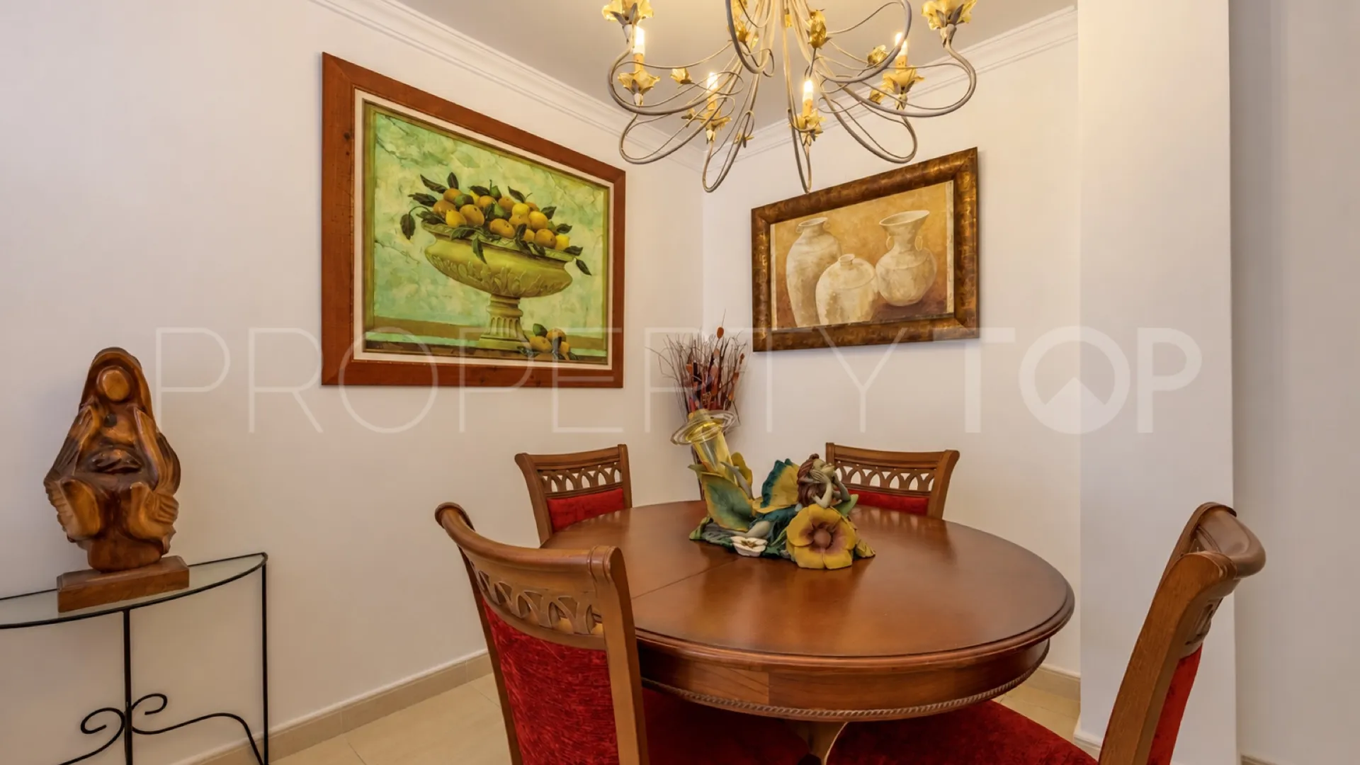 Comprar apartamento en Fuengirola Centro