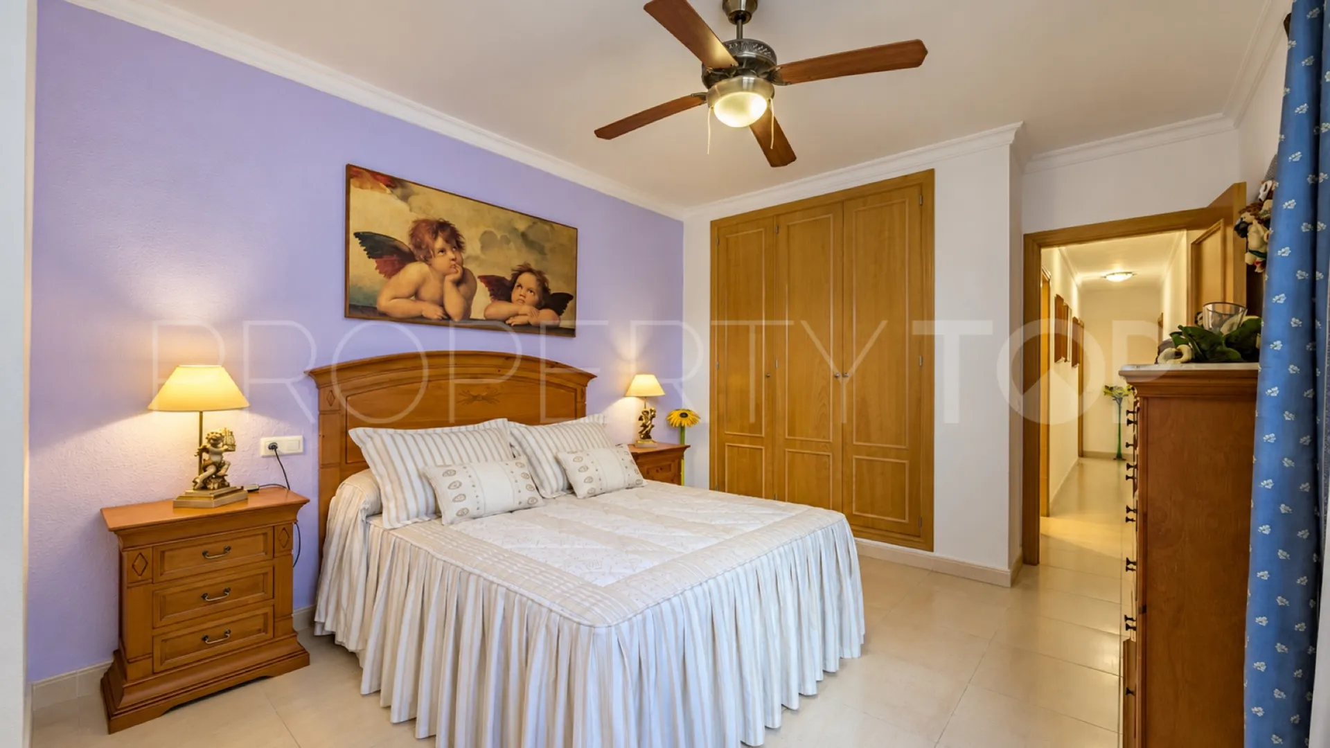 Comprar apartamento en Fuengirola Centro