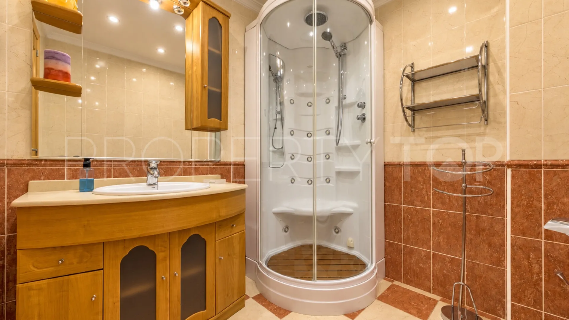 Comprar apartamento en Fuengirola Centro