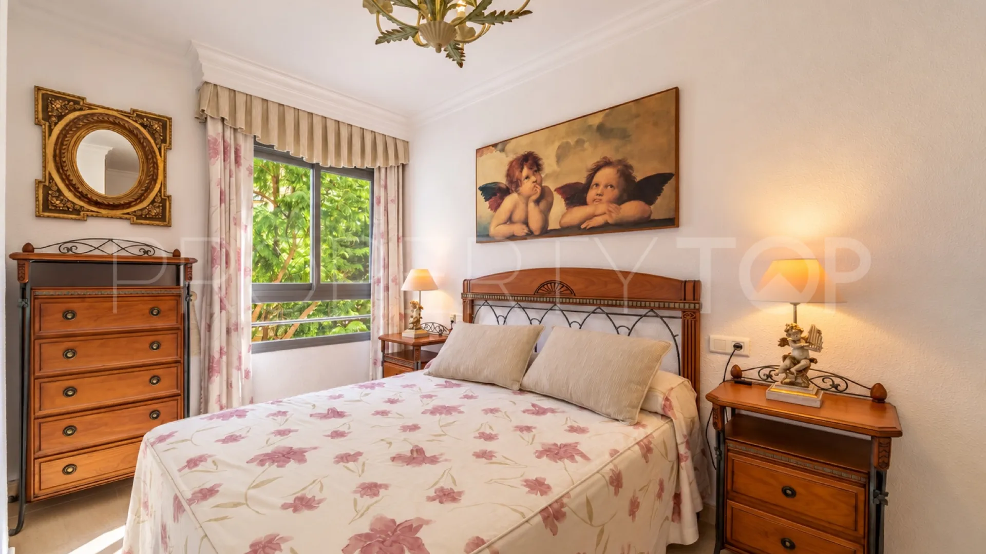 Comprar apartamento en Fuengirola Centro