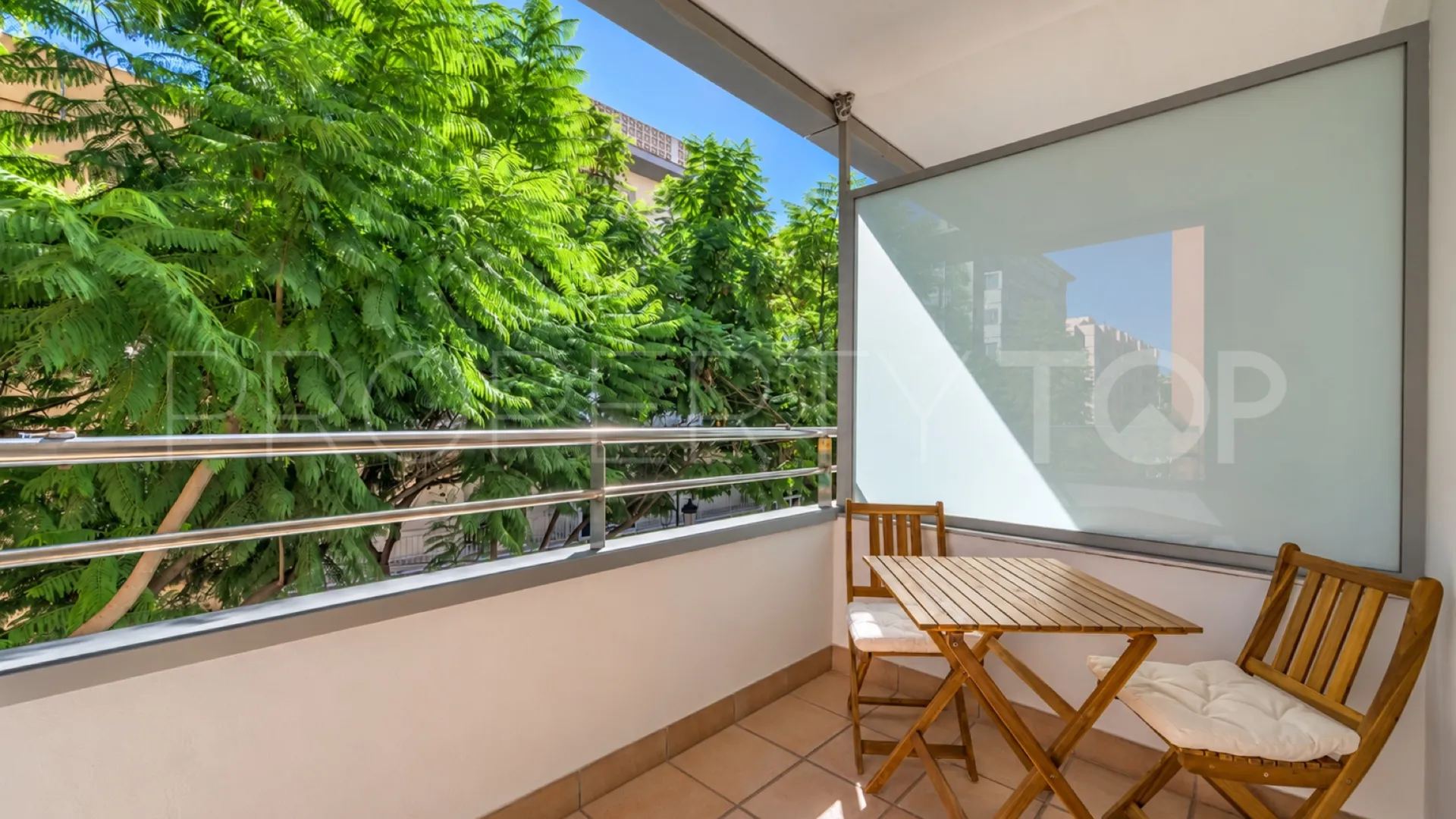 Comprar apartamento en Fuengirola Centro