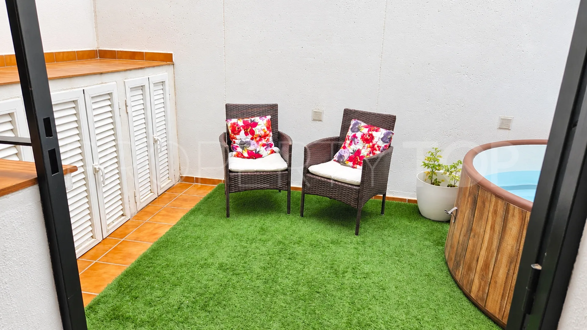 Santangelo, adosado en venta