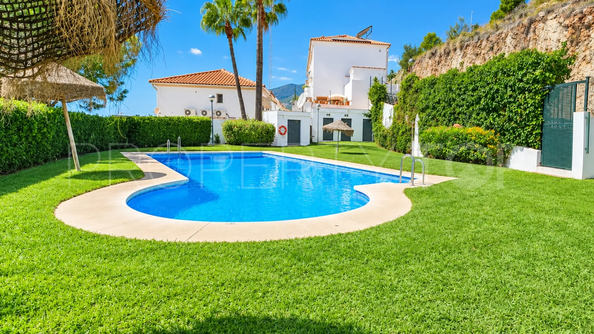 Santangelo, adosado en venta