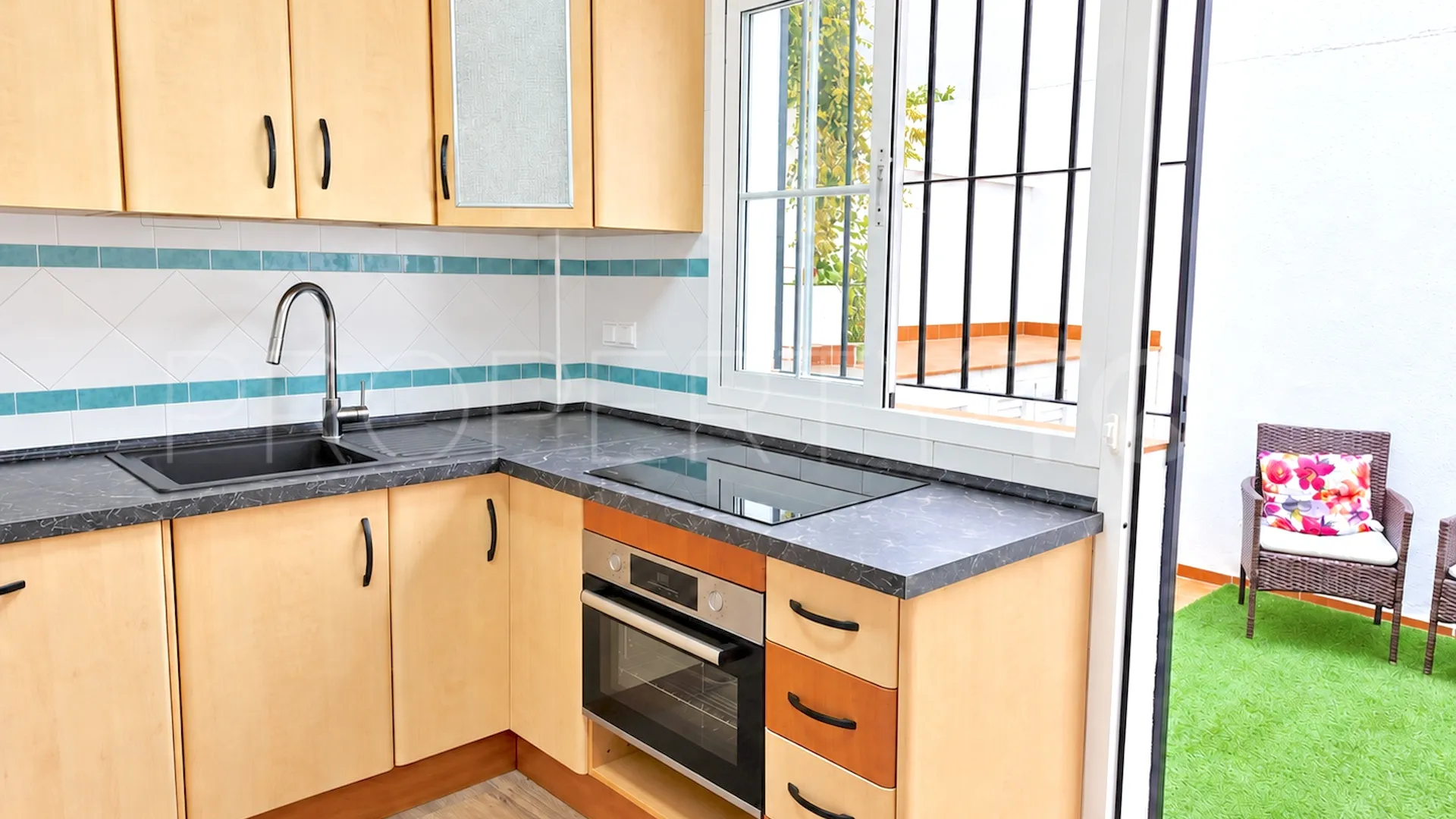 Santangelo, adosado en venta