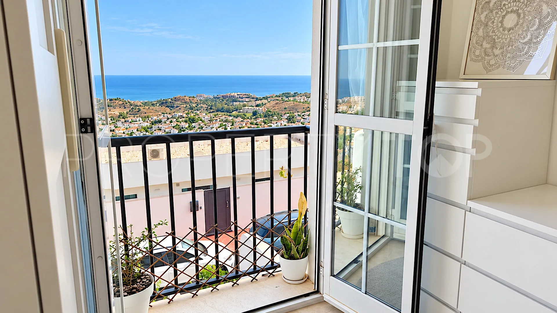 Santangelo, adosado en venta