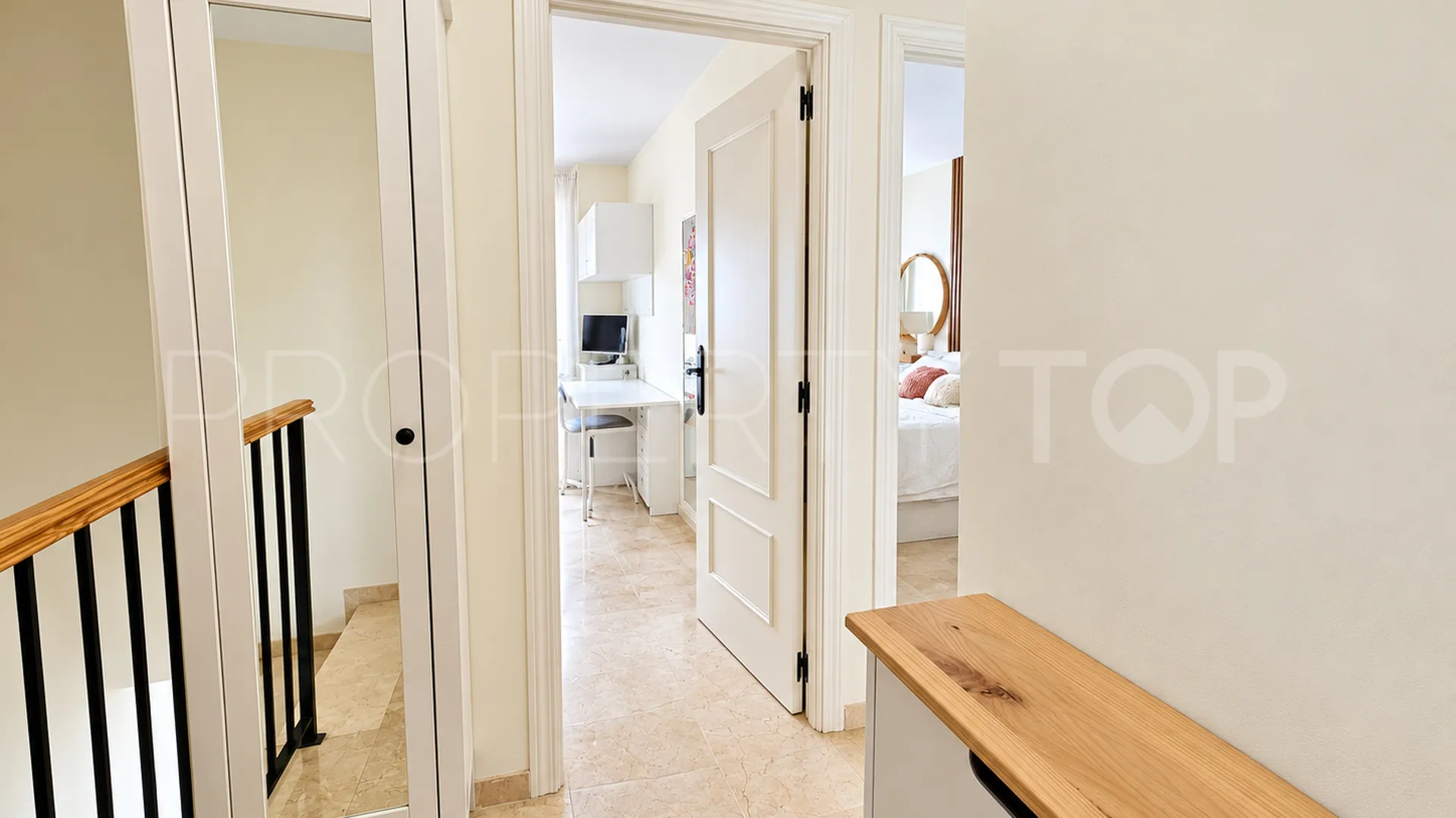 Santangelo, adosado en venta
