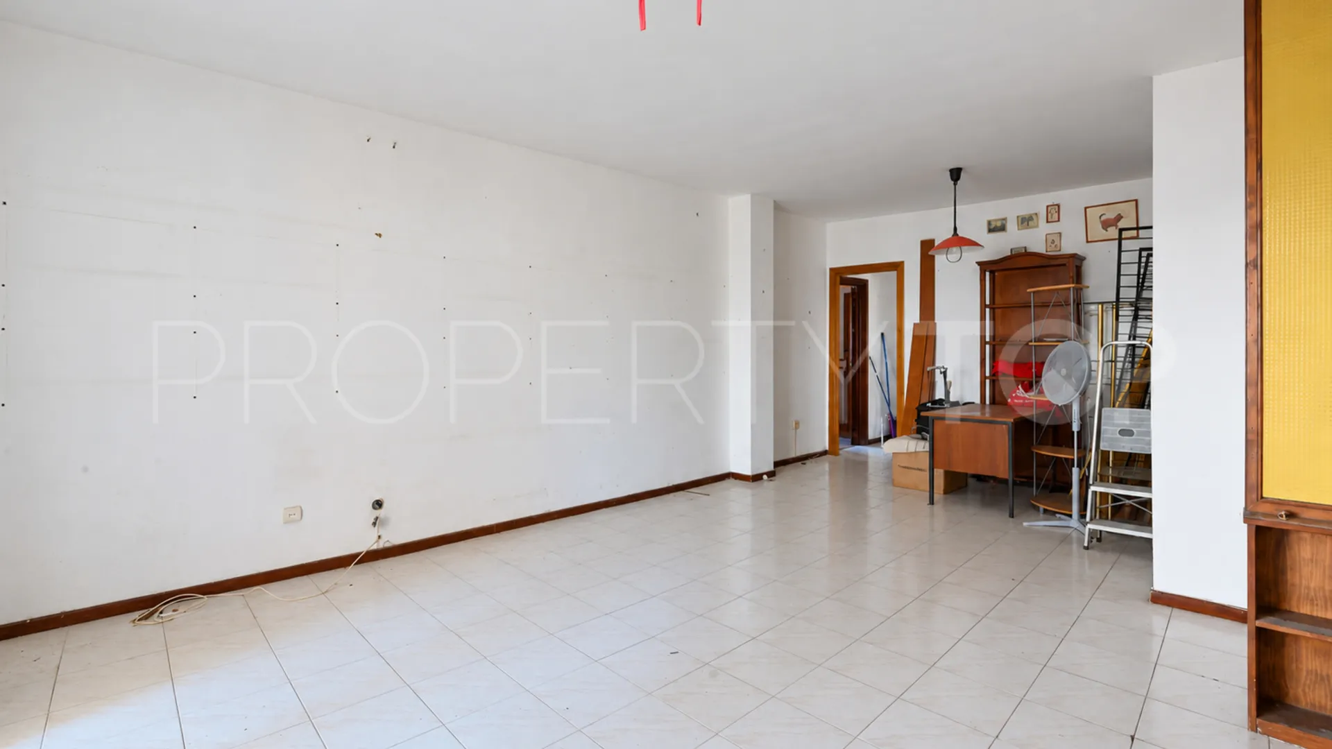 Apartamento a la venta en Calahonda
