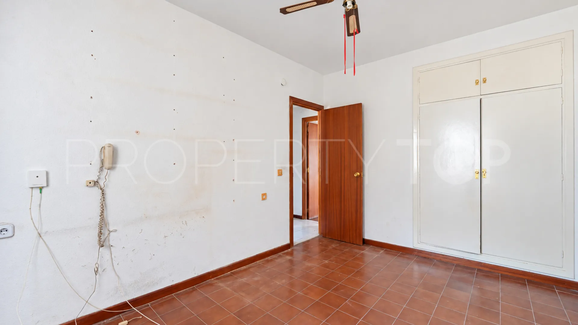 Apartamento a la venta en Calahonda