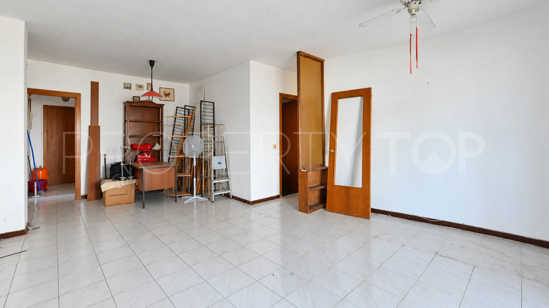 Apartamento a la venta en Calahonda