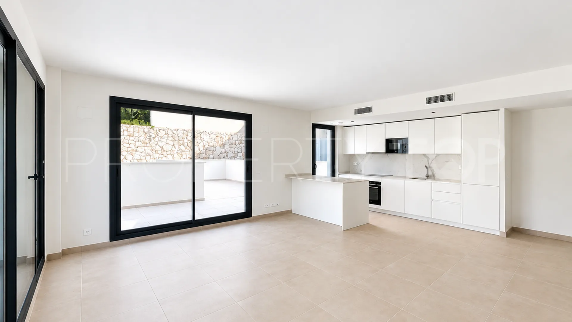 Apartamento en venta en Benalmadena Pueblo de 2 dormitorios