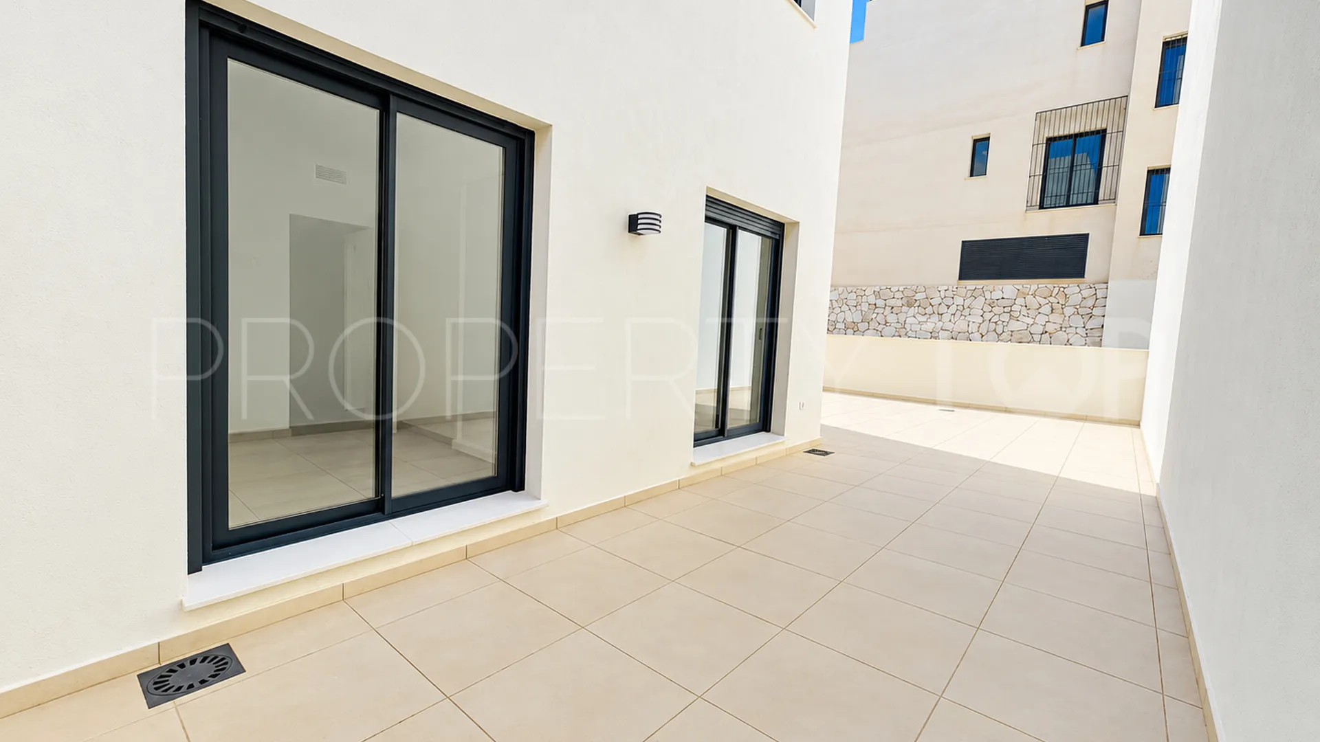 Apartamento en venta en Benalmadena Pueblo de 2 dormitorios