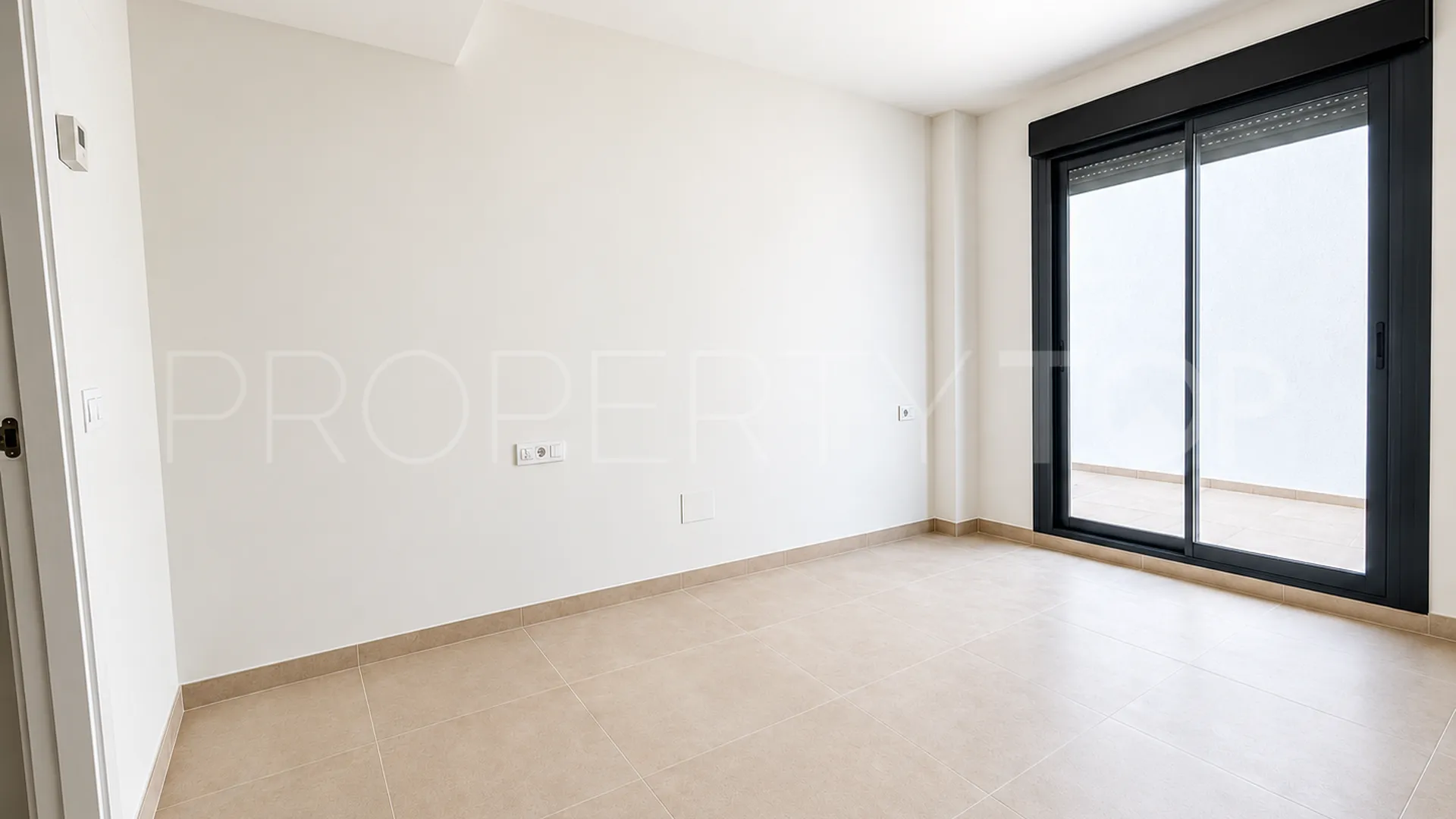 Apartamento en venta en Benalmadena Pueblo de 2 dormitorios