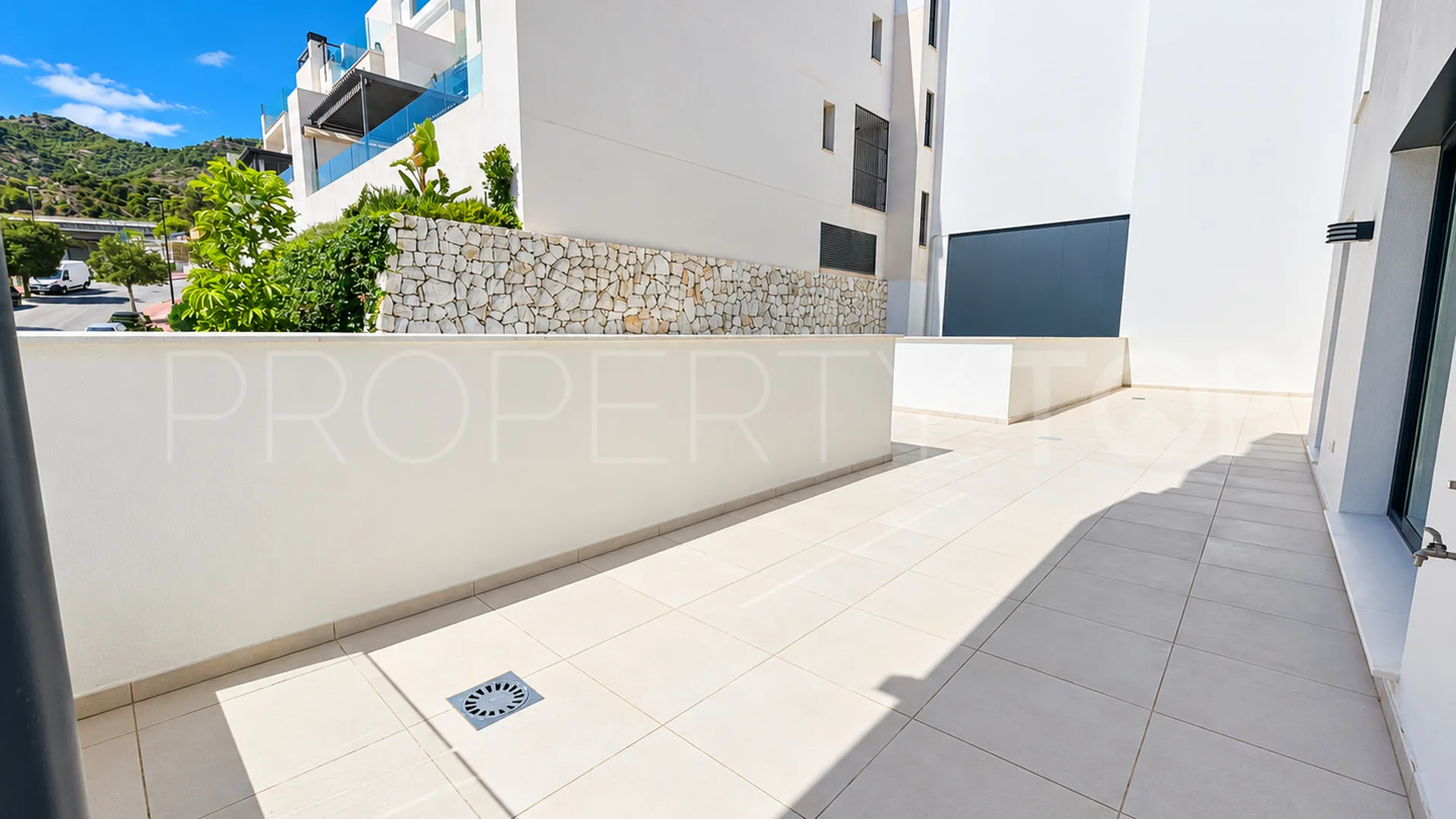 Apartamento en venta en Benalmadena Pueblo de 2 dormitorios