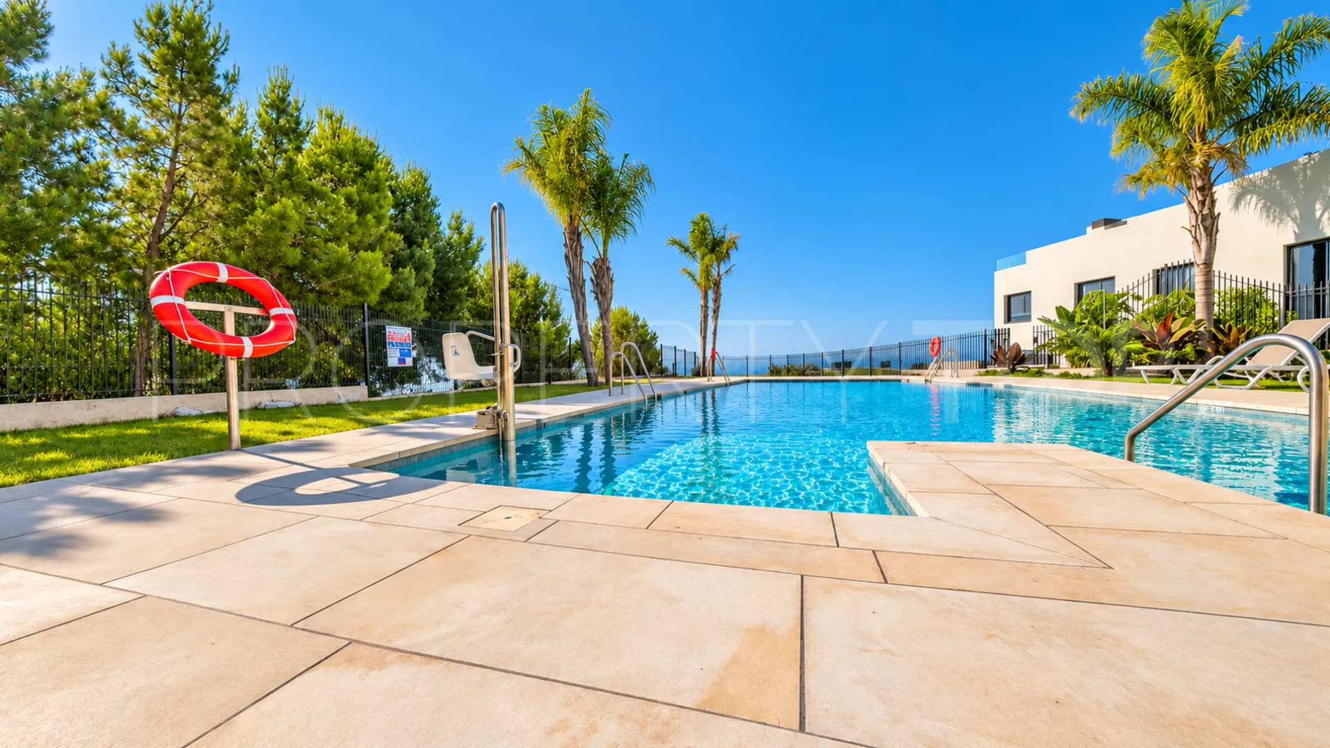 Apartamento en venta en Benalmadena Pueblo de 2 dormitorios