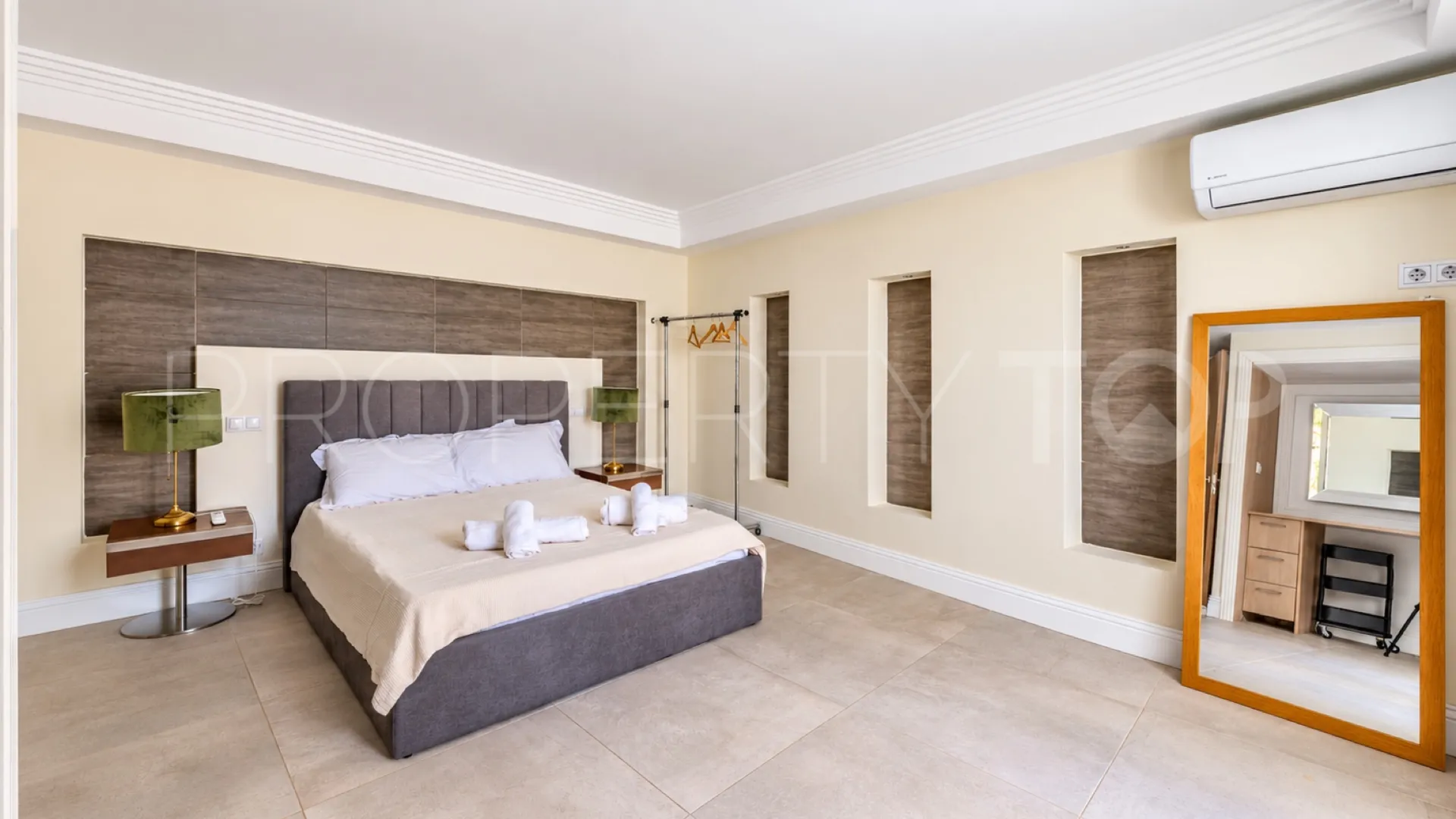3 bedrooms Mijas Golf villa for sale