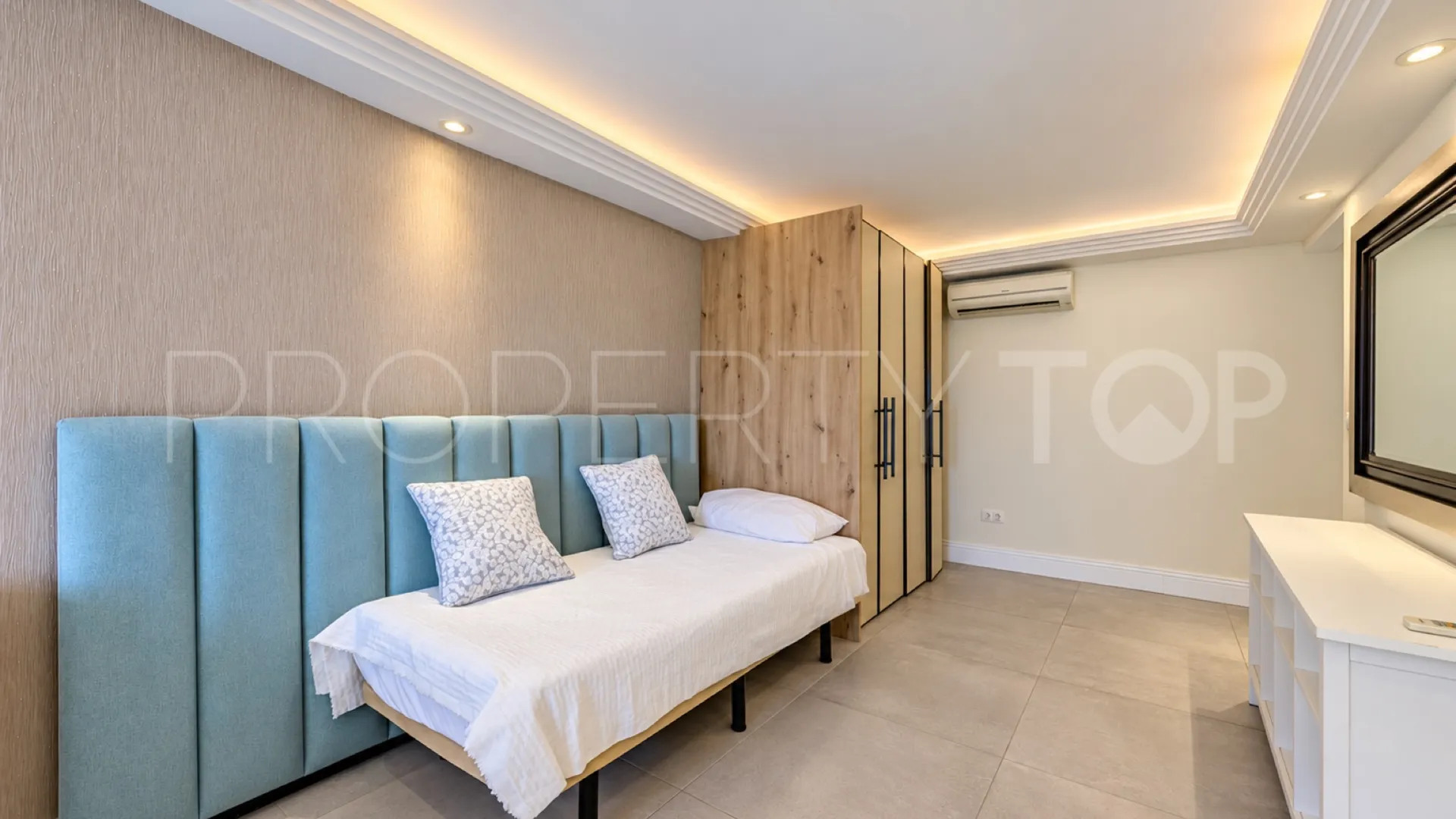 3 bedrooms Mijas Golf villa for sale