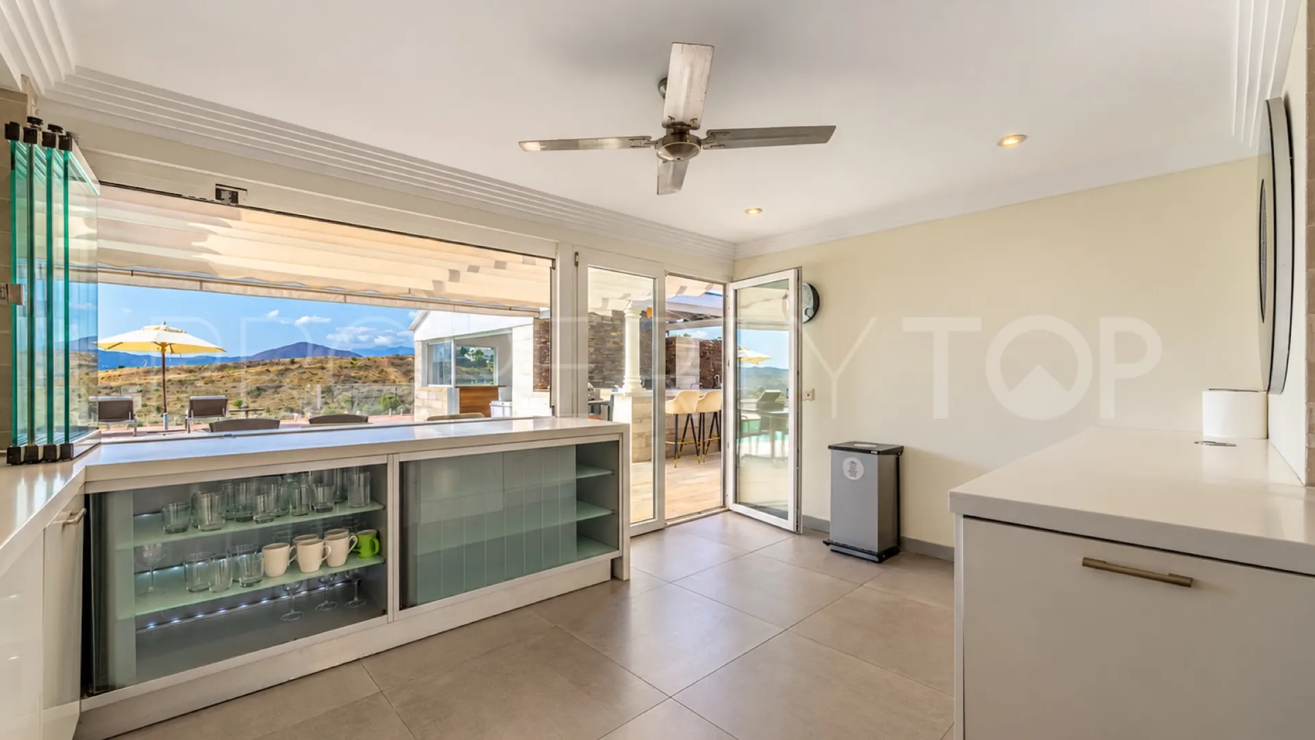 3 bedrooms Mijas Golf villa for sale
