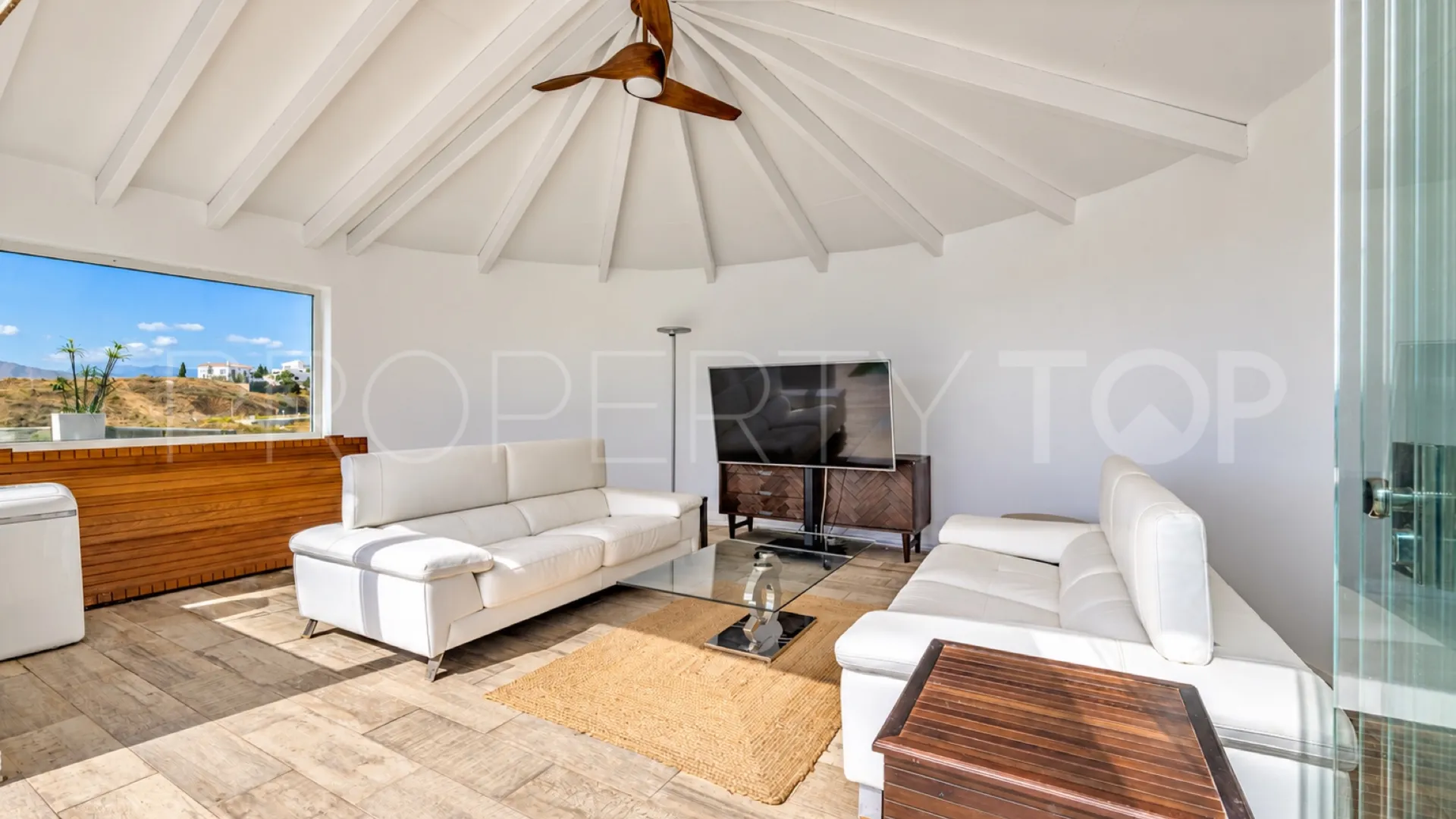 3 bedrooms Mijas Golf villa for sale