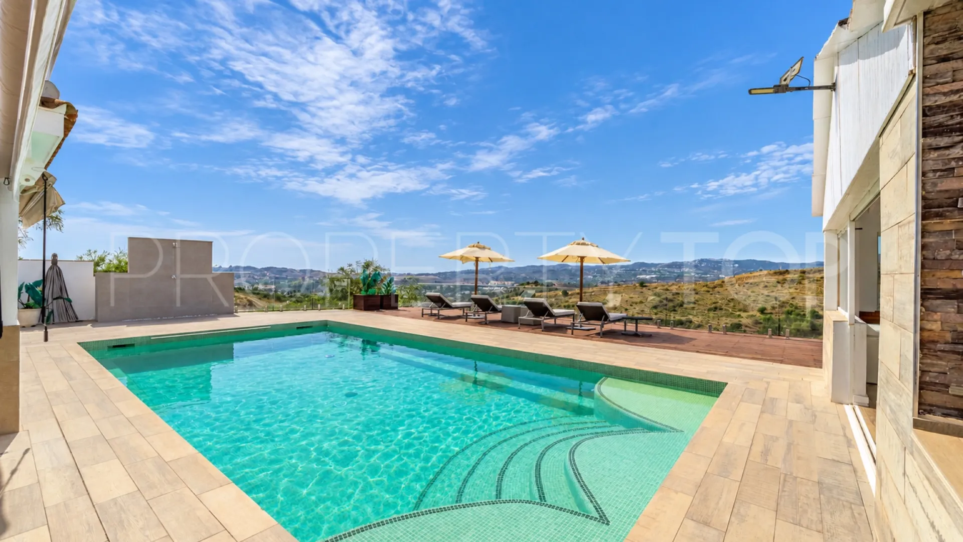 3 bedrooms Mijas Golf villa for sale