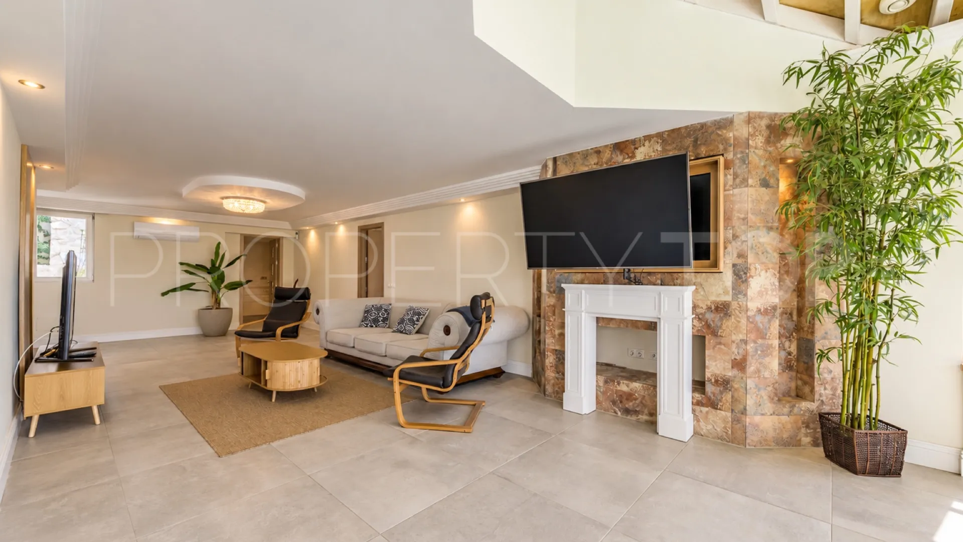 3 bedrooms Mijas Golf villa for sale