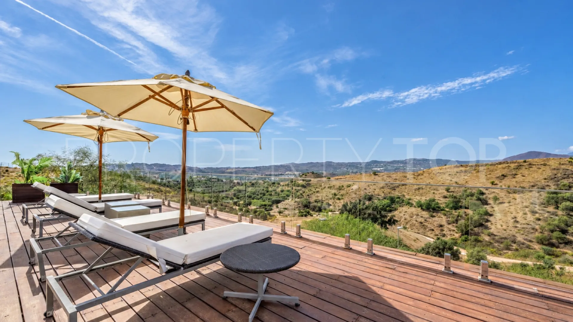 3 bedrooms Mijas Golf villa for sale