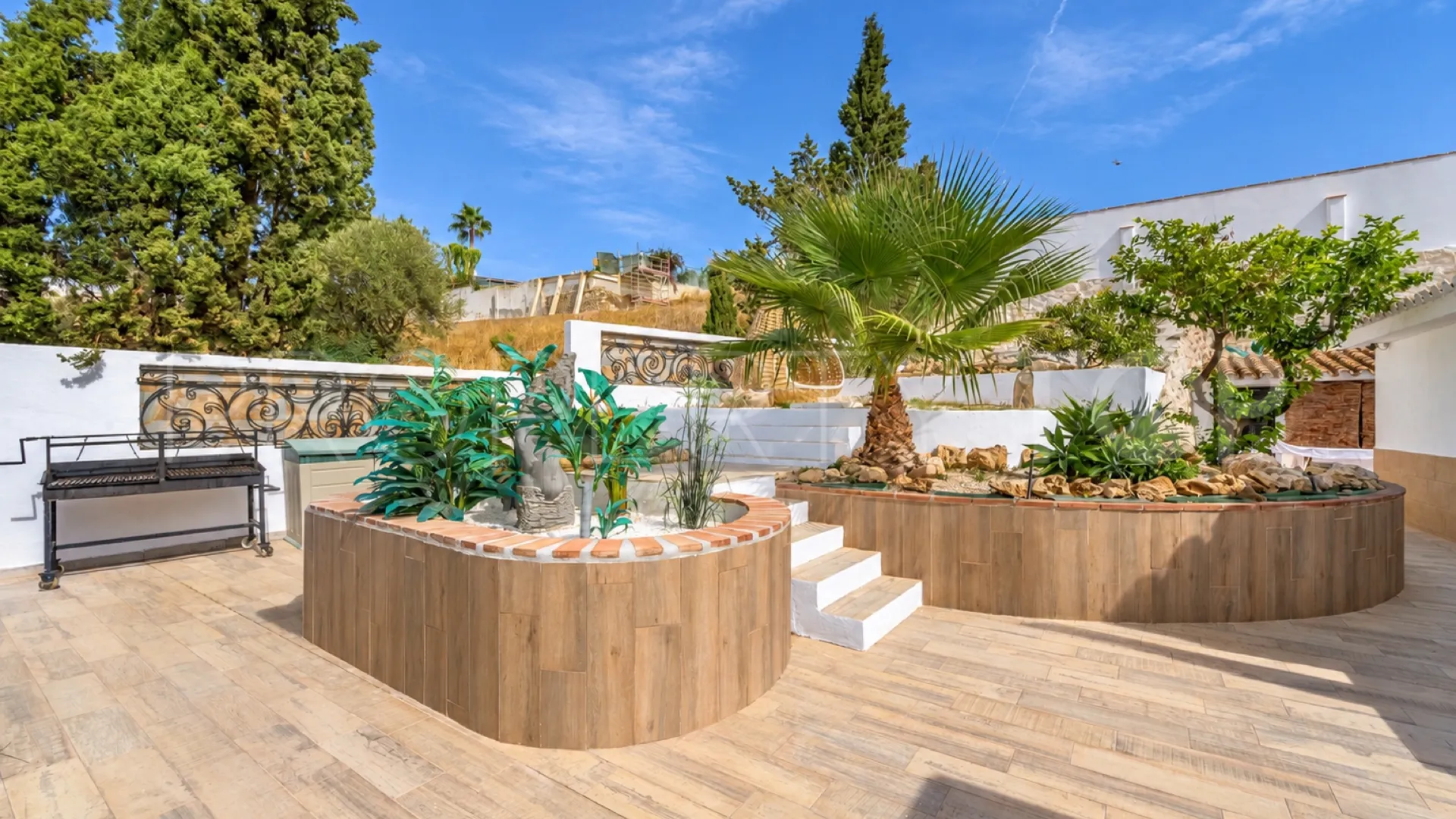 3 bedrooms Mijas Golf villa for sale