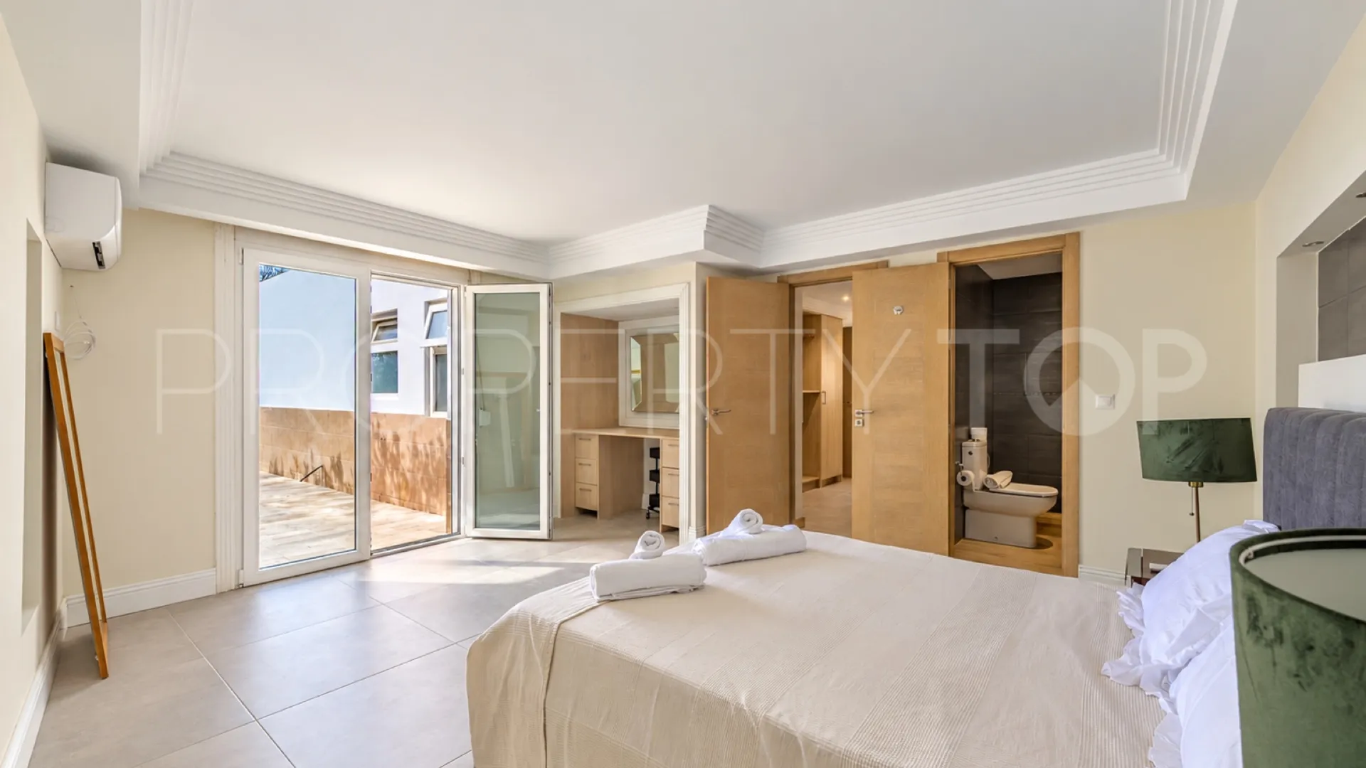 3 bedrooms Mijas Golf villa for sale