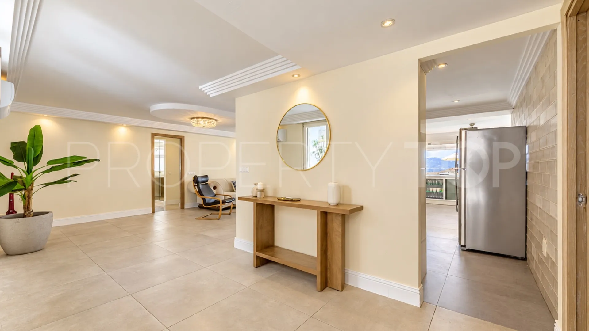 3 bedrooms Mijas Golf villa for sale