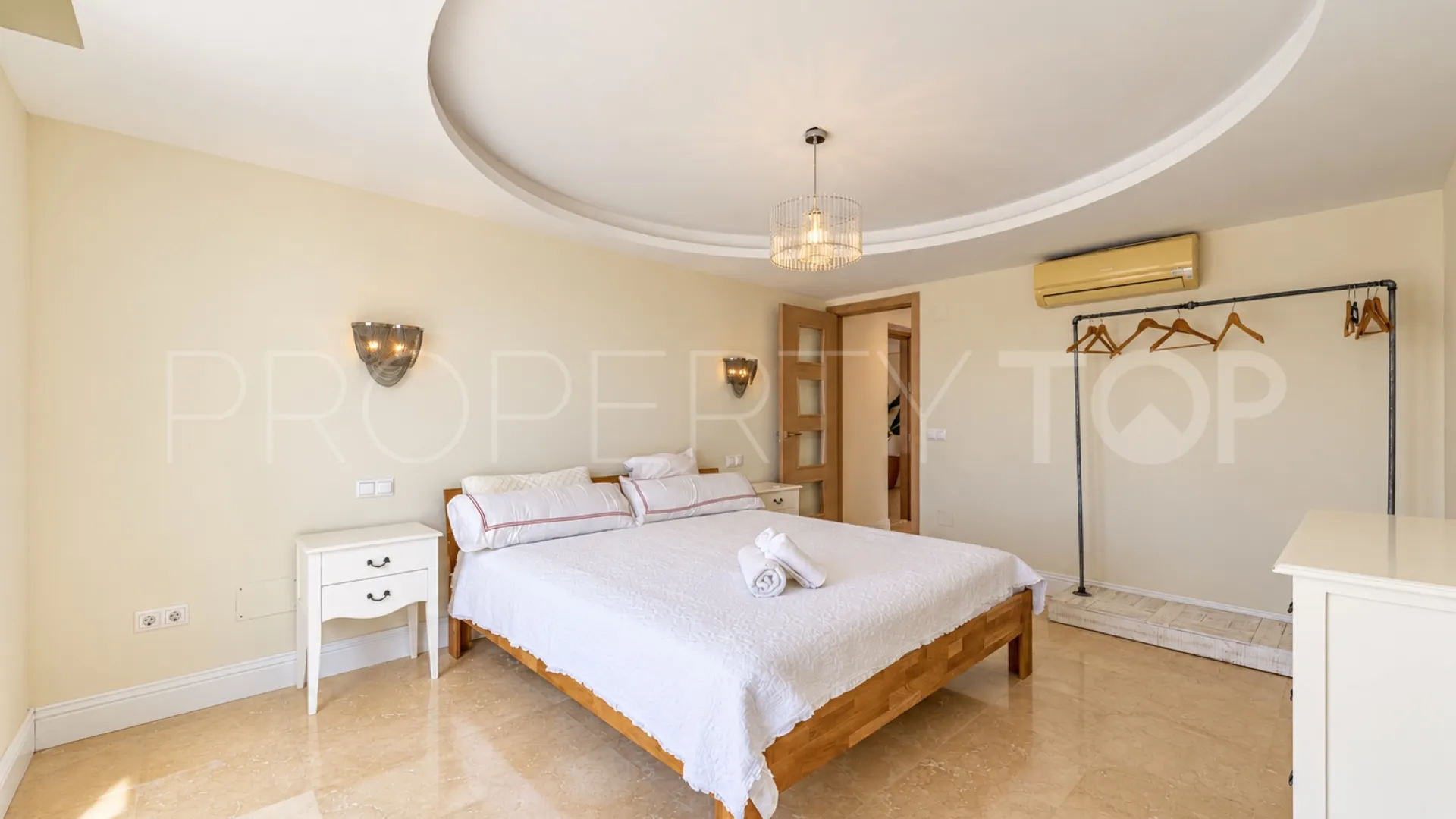 3 bedrooms Mijas Golf villa for sale