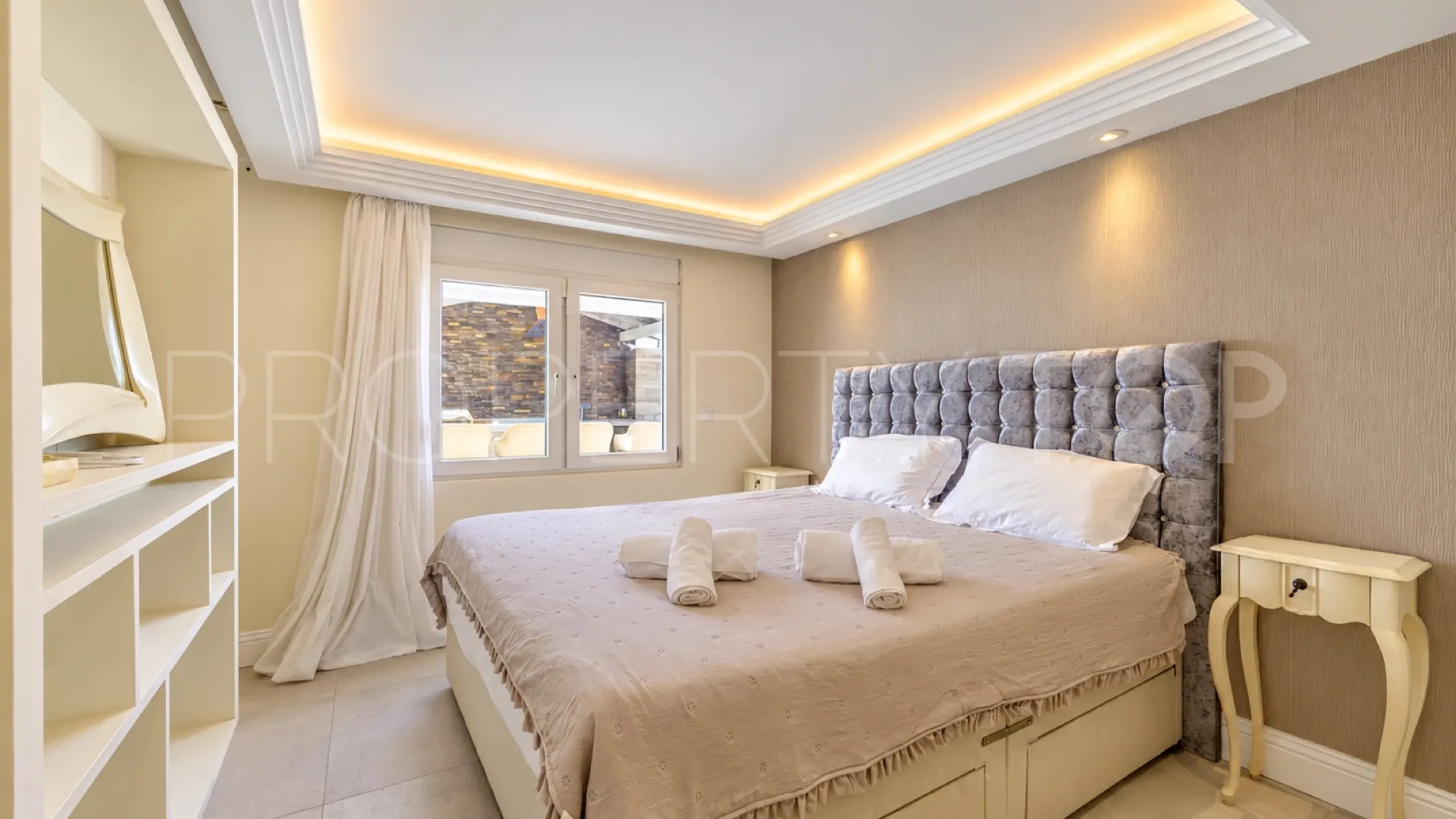 3 bedrooms Mijas Golf villa for sale
