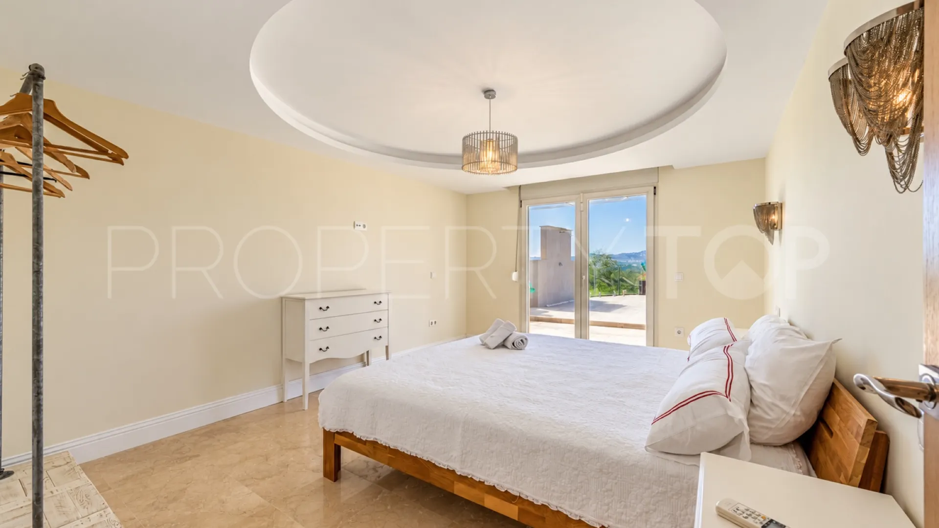 3 bedrooms Mijas Golf villa for sale