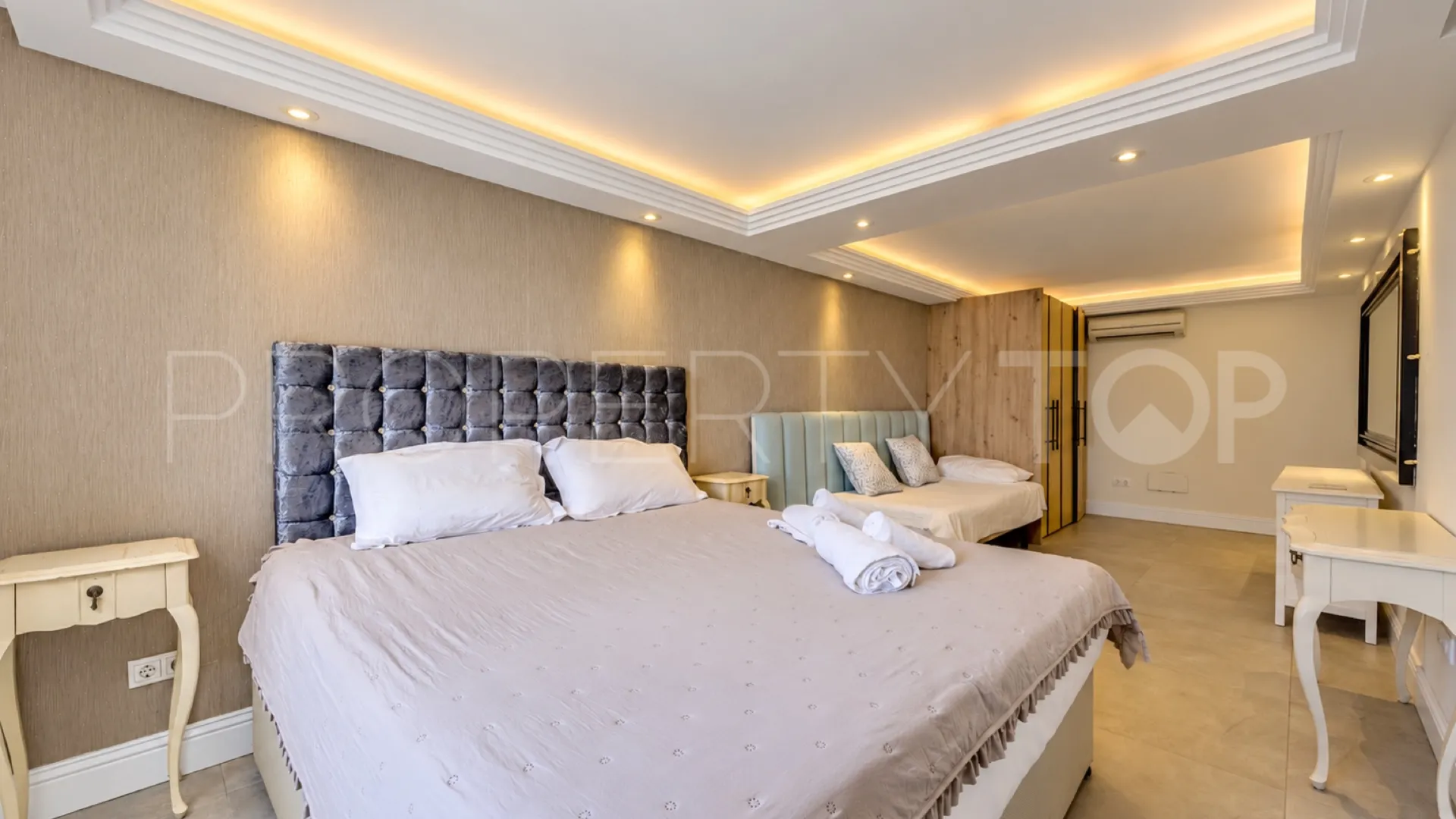 3 bedrooms Mijas Golf villa for sale
