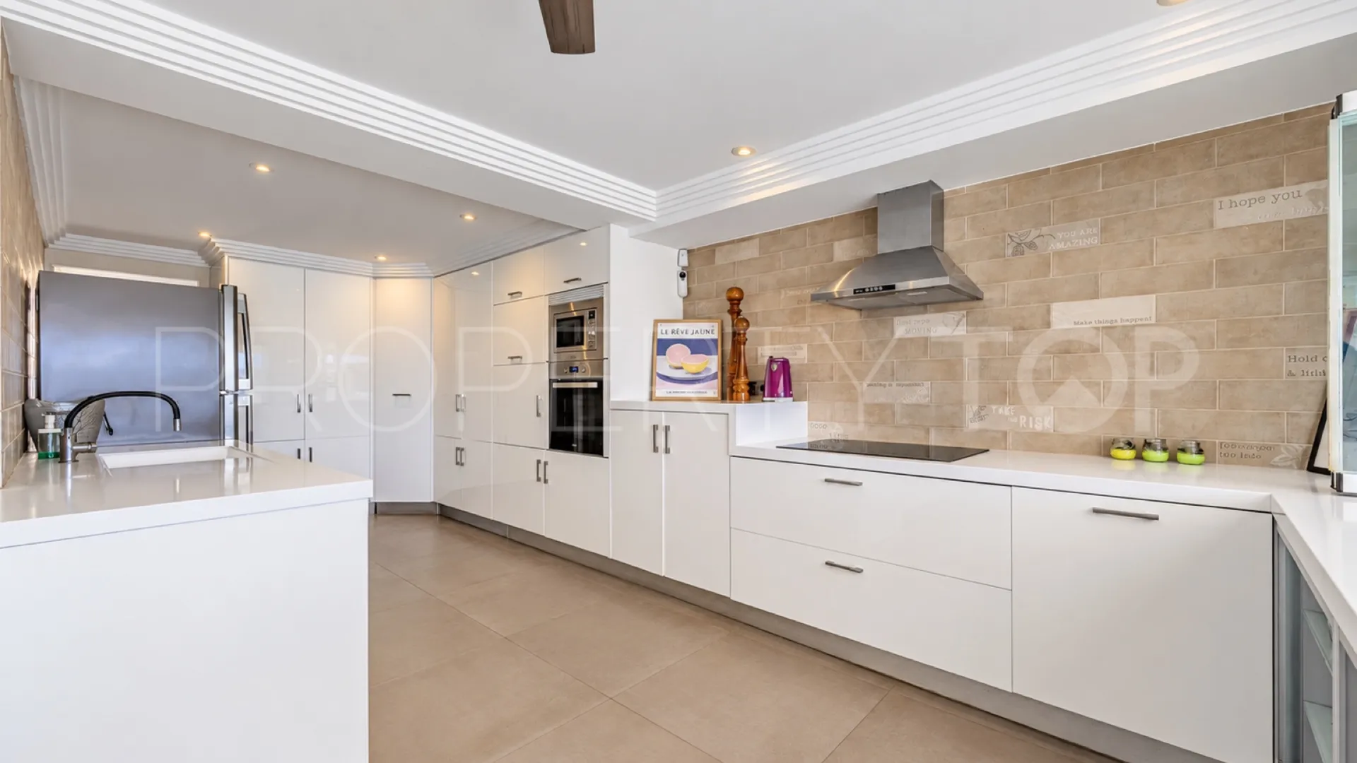 3 bedrooms Mijas Golf villa for sale