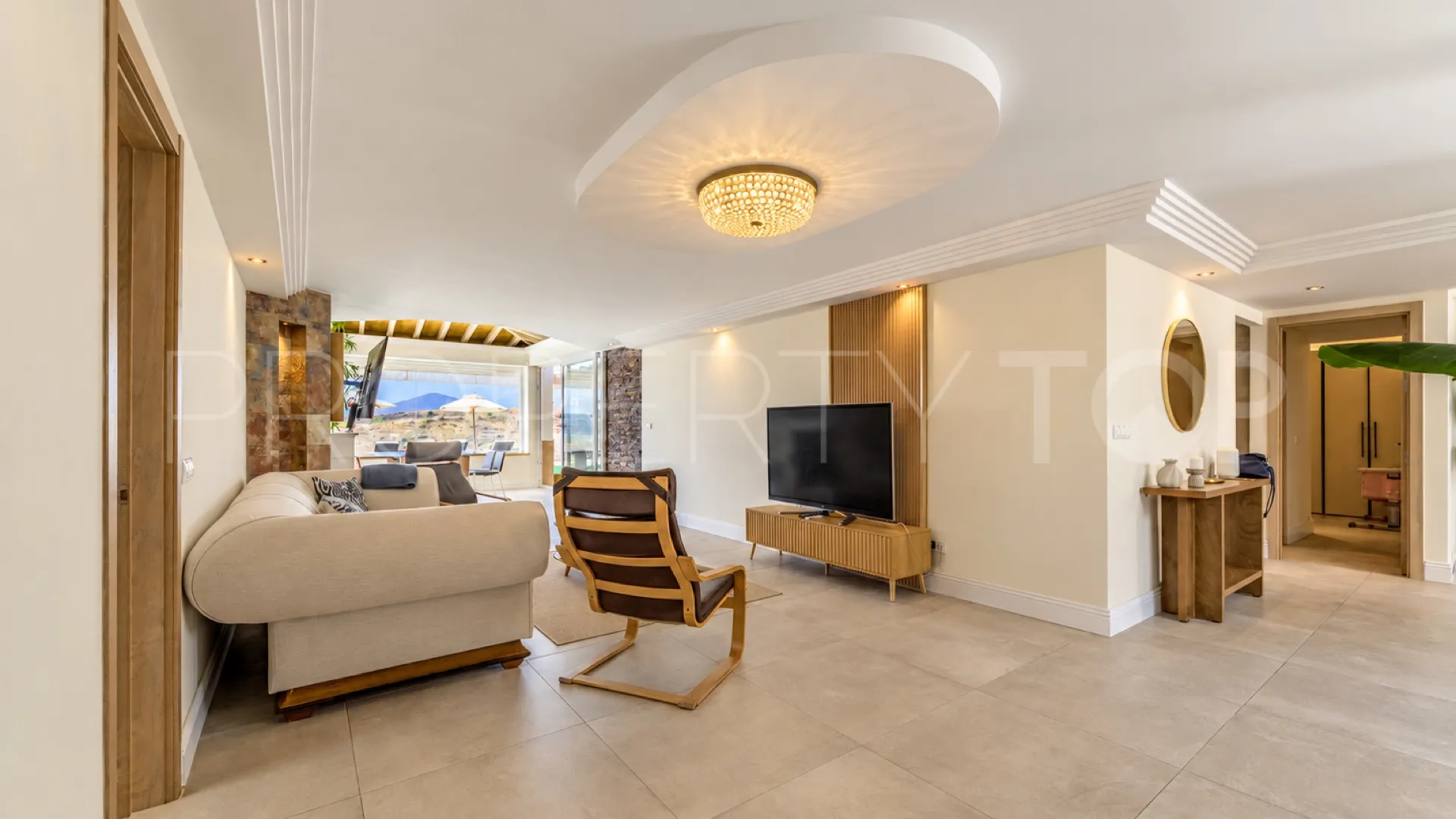 3 bedrooms Mijas Golf villa for sale