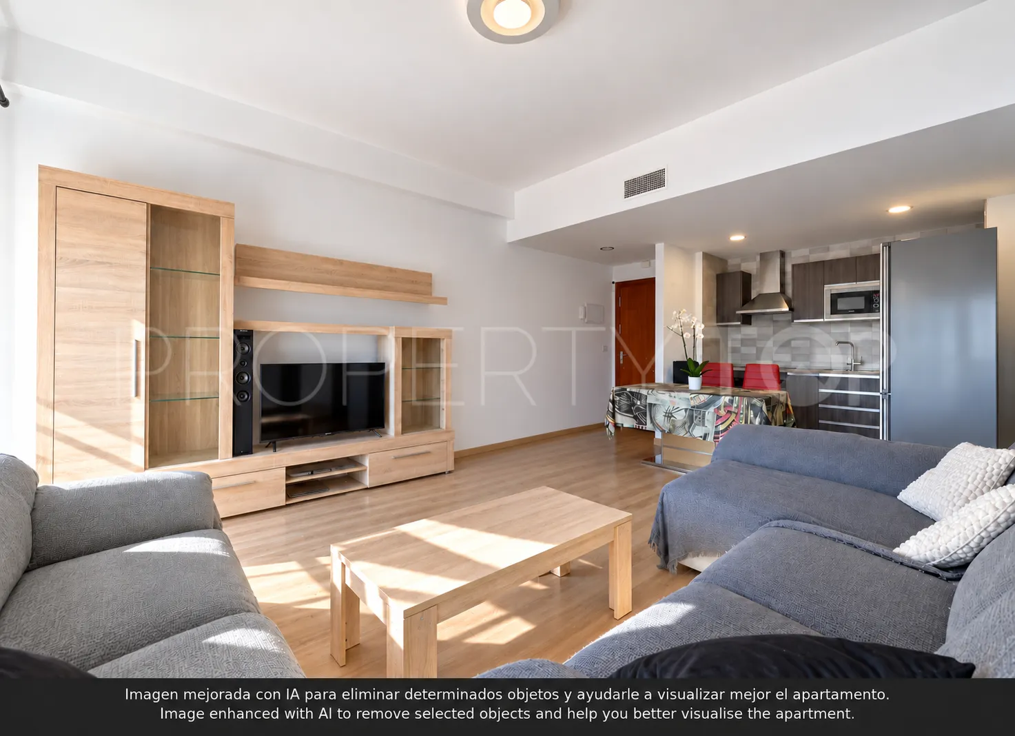 2 bedrooms apartment in Calahonda for sale