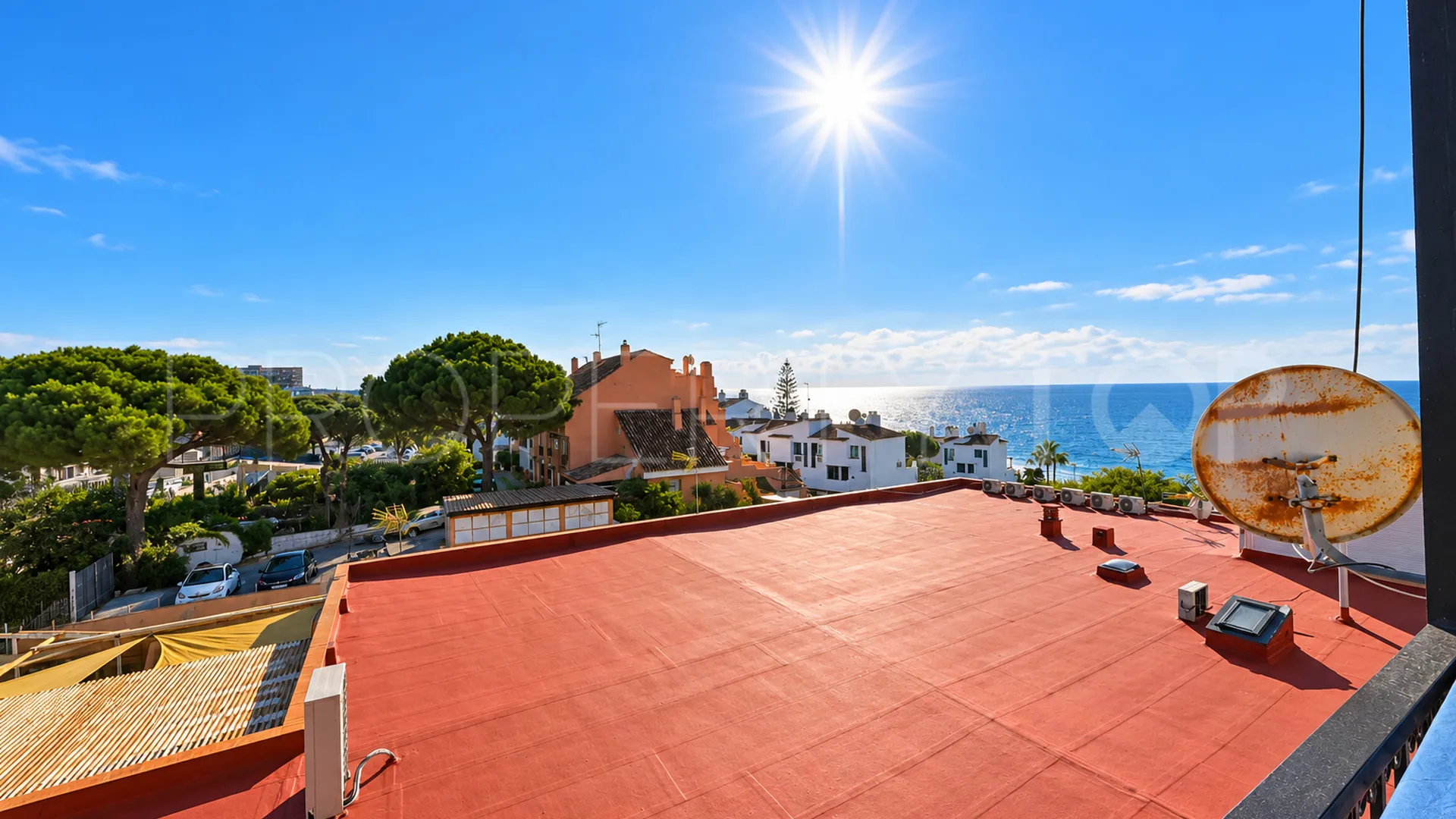2 bedrooms apartment in Calahonda for sale