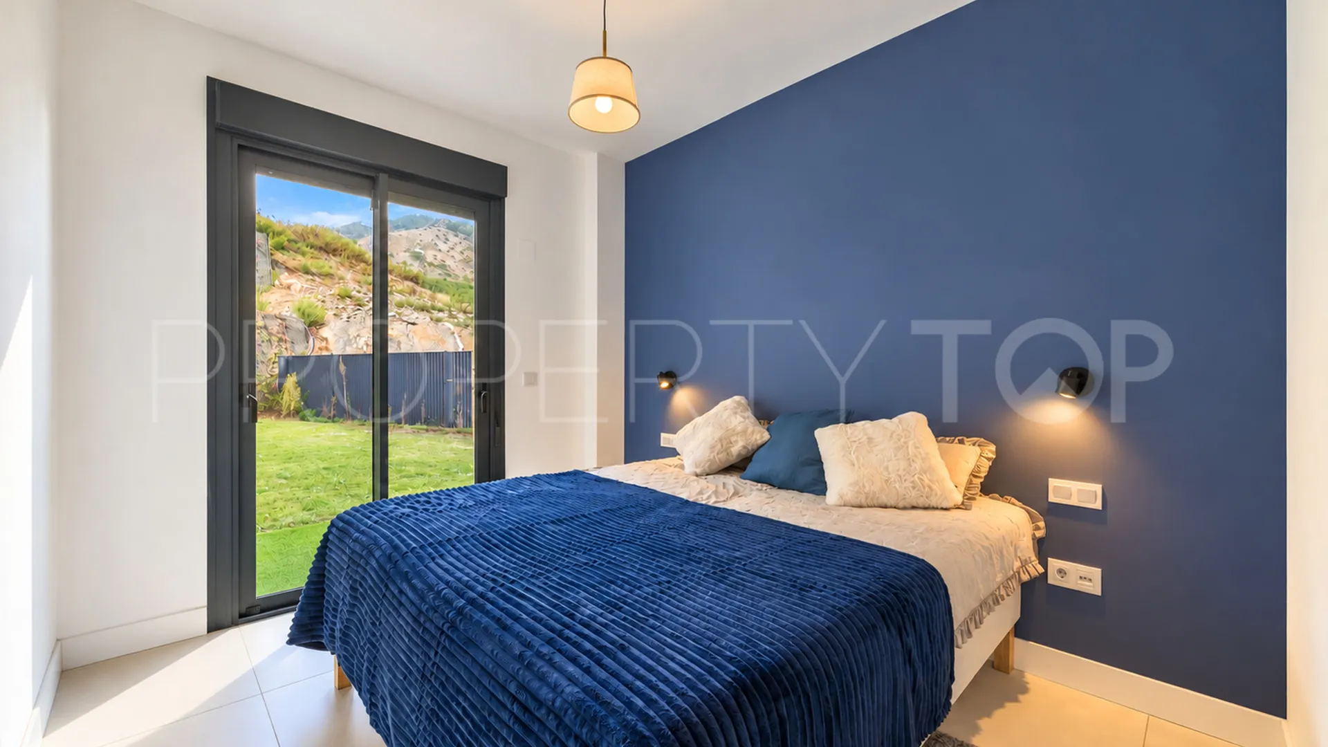 Comprar apartamento planta baja en El Higueron