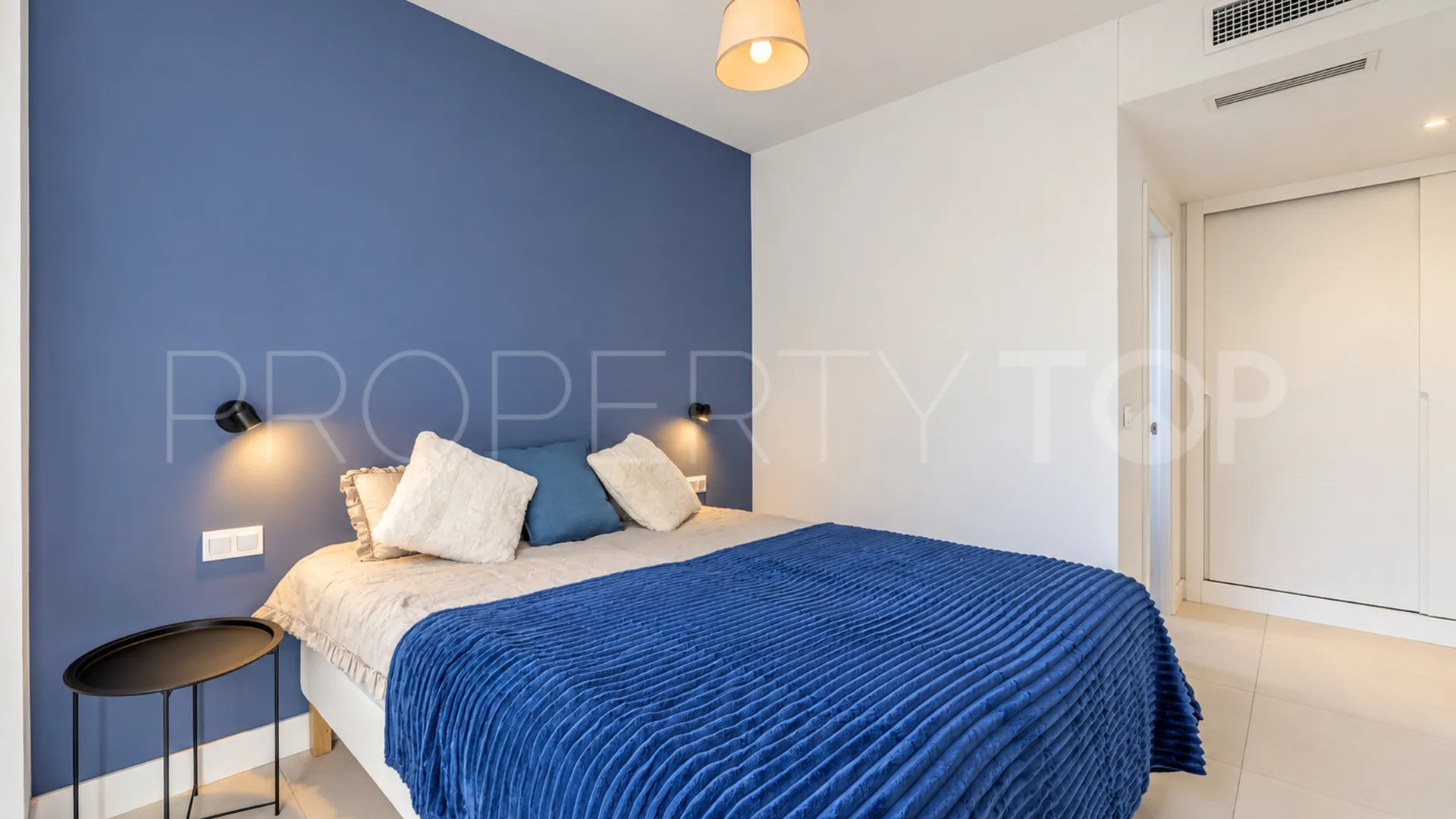 Comprar apartamento planta baja en El Higueron