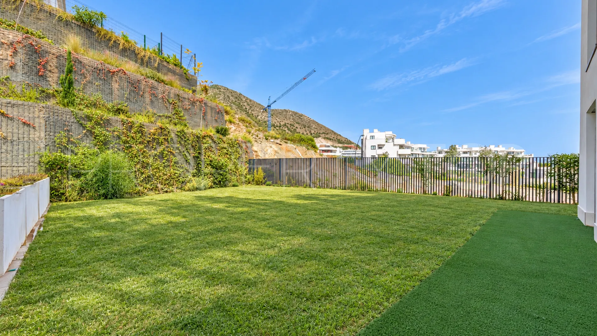 Comprar apartamento planta baja en El Higueron