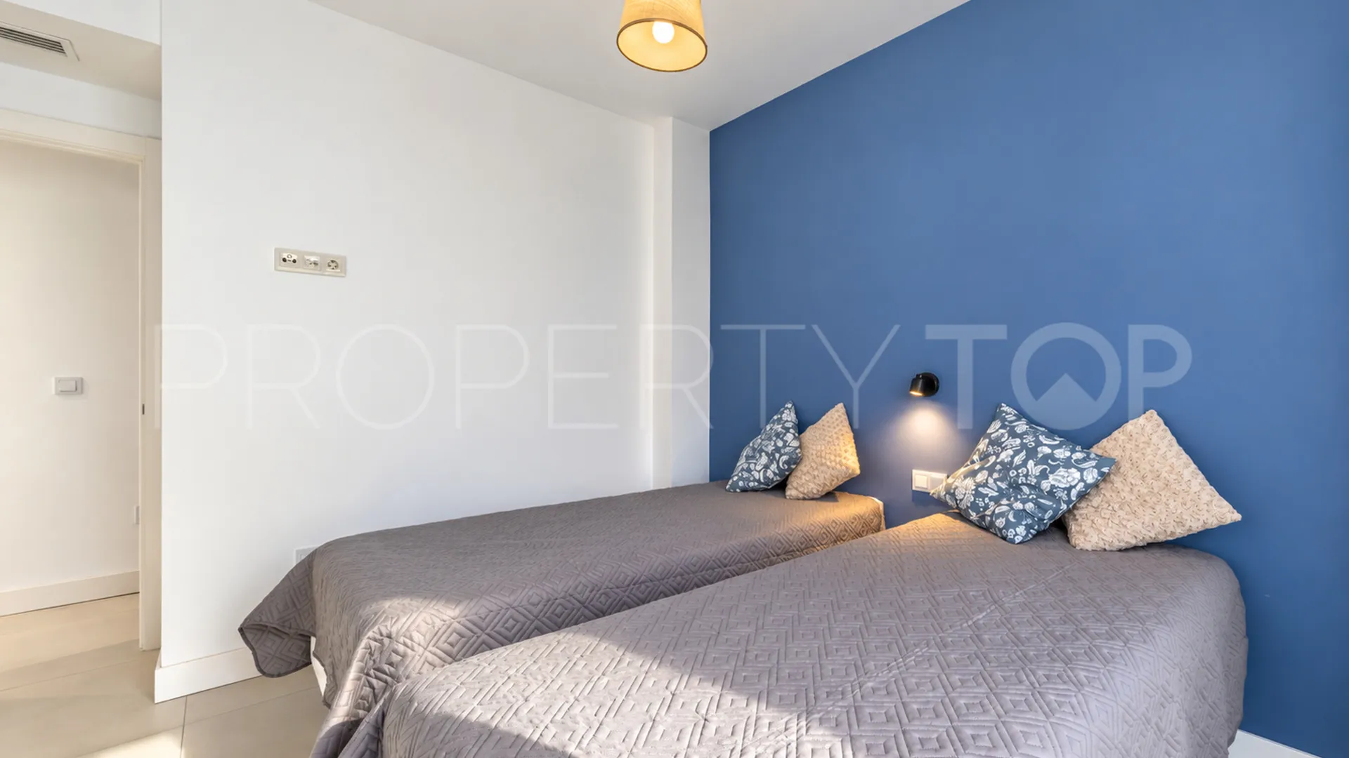 Comprar apartamento planta baja en El Higueron