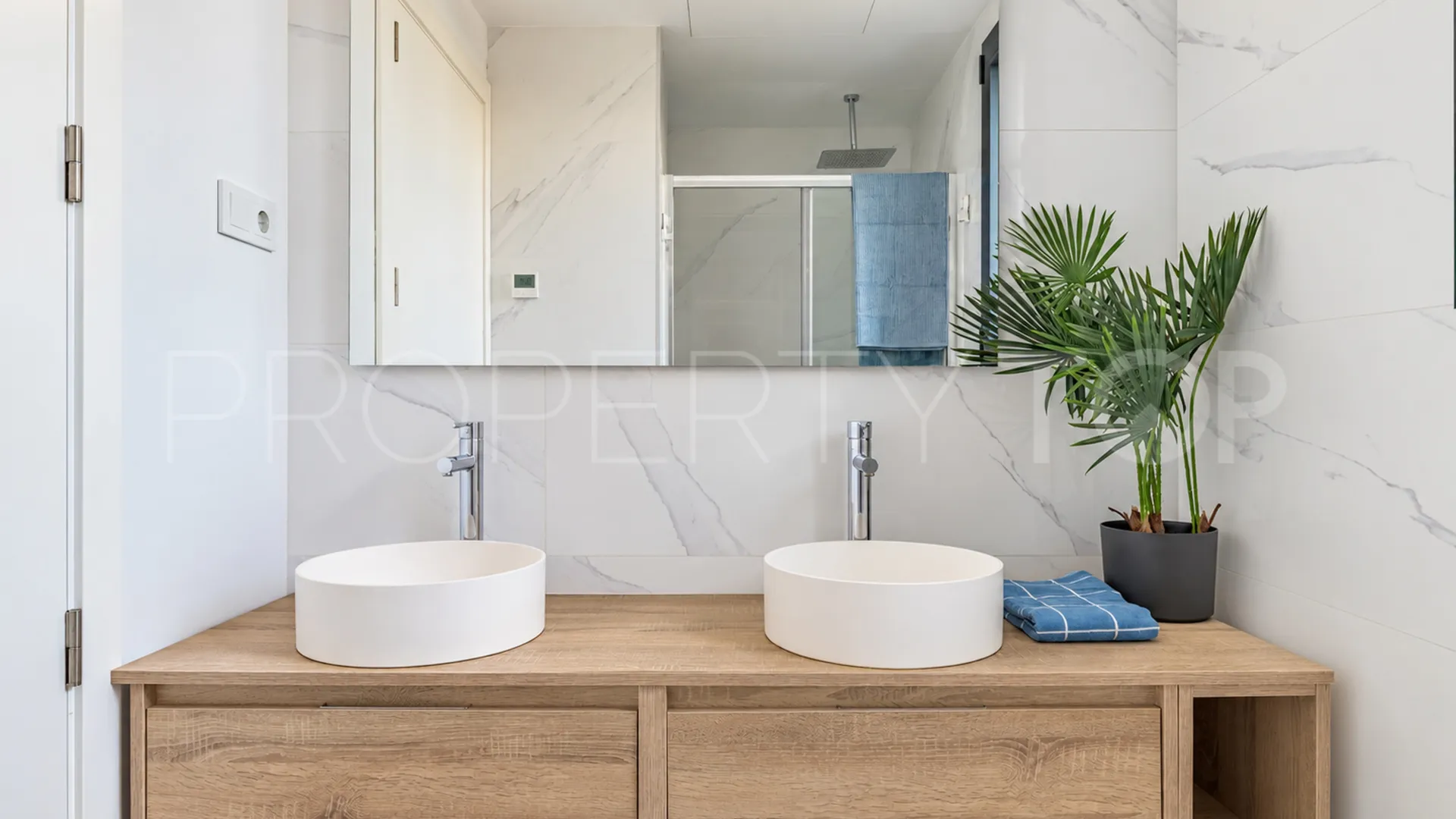 Comprar apartamento planta baja en El Higueron