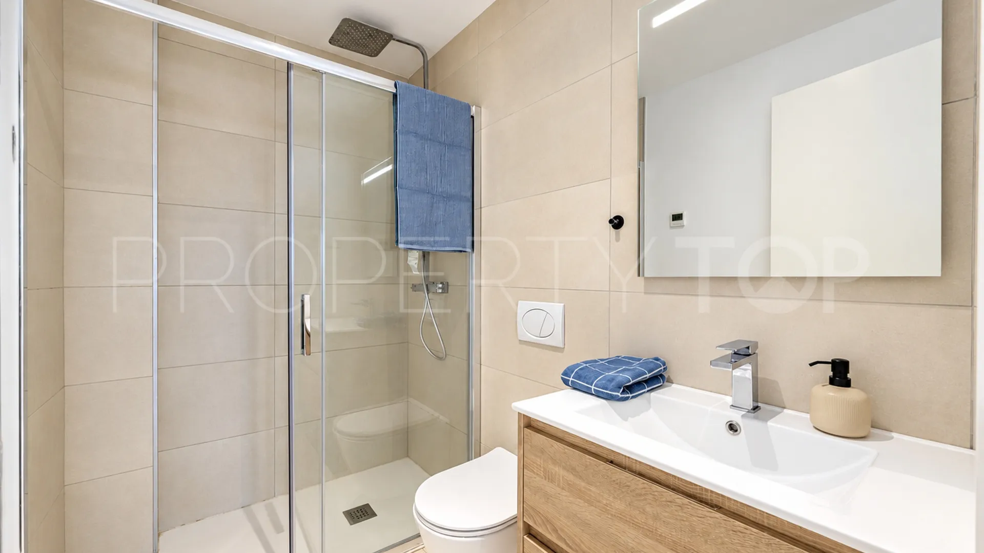Comprar apartamento planta baja en El Higueron