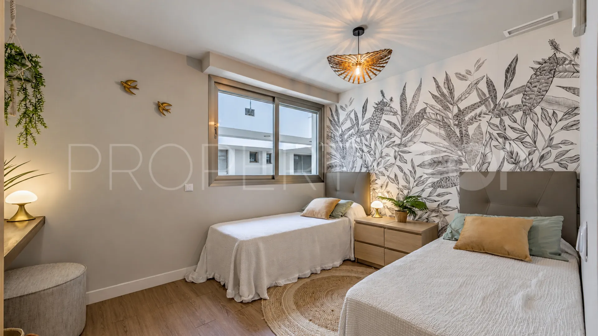 Cala de Mijas, apartamento con 2 dormitorios en venta