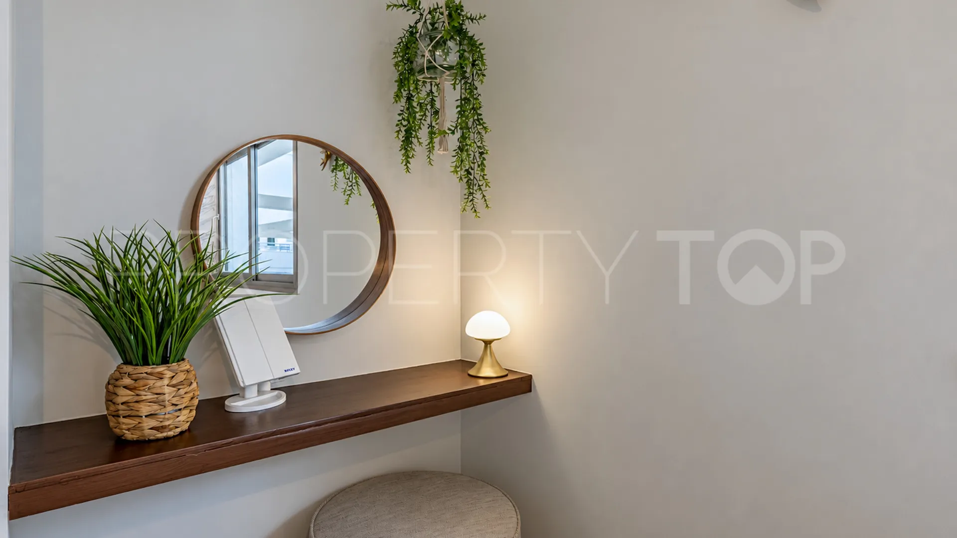 Cala de Mijas, apartamento con 2 dormitorios en venta