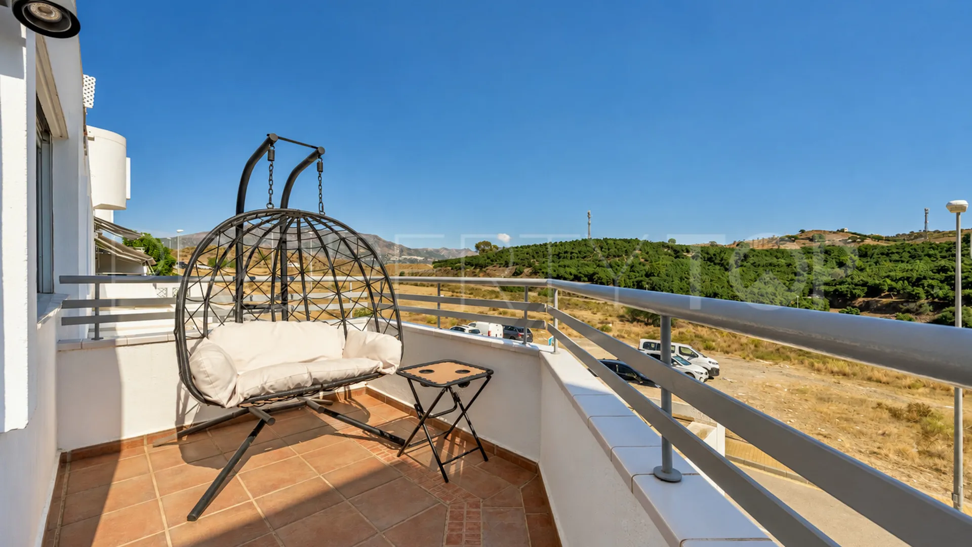 Cala de Mijas, apartamento con 2 dormitorios en venta