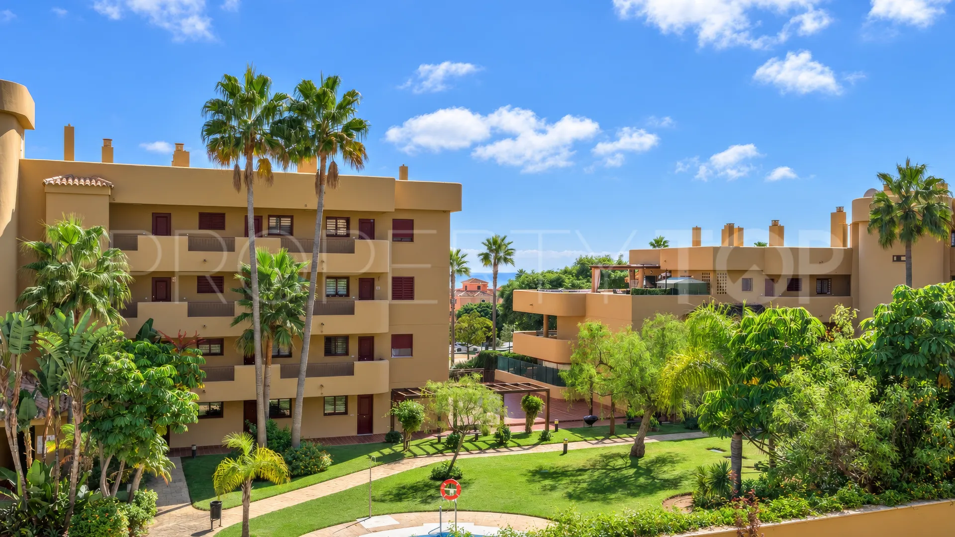 Apartamento en venta en Cala de Mijas