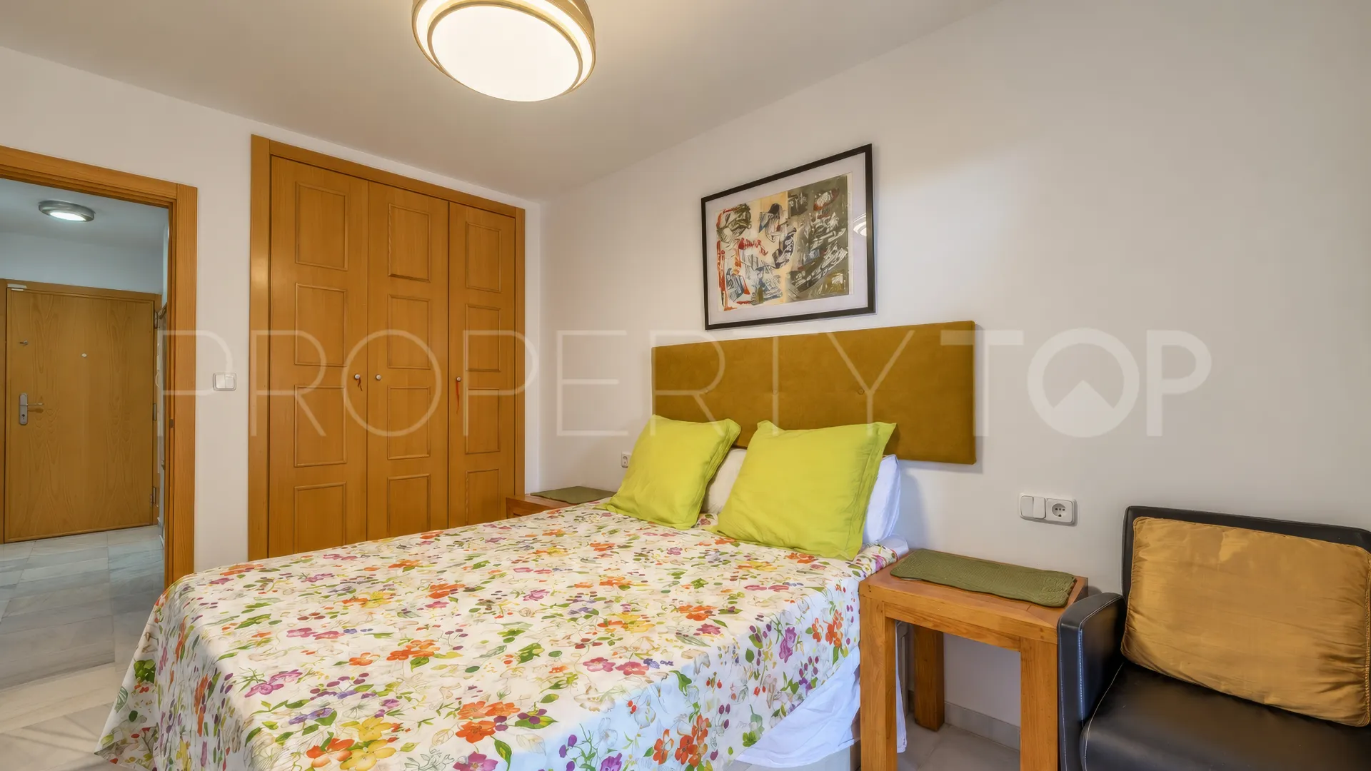 Apartamento en venta en Cala de Mijas
