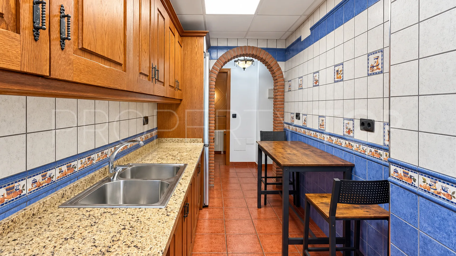 Se vende apartamento de 2 dormitorios en Fuengirola